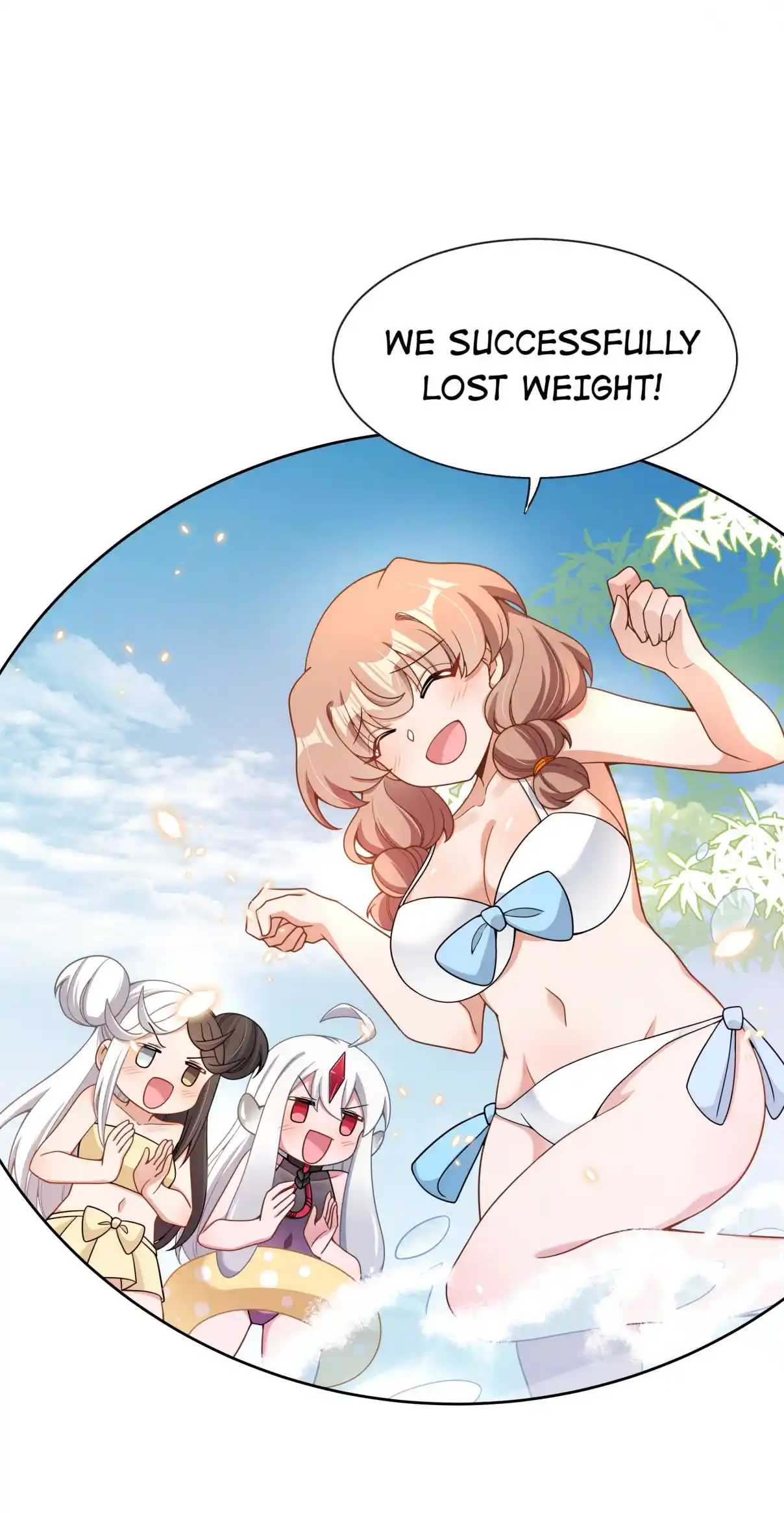 Working Overtime to Destroy the World! 108