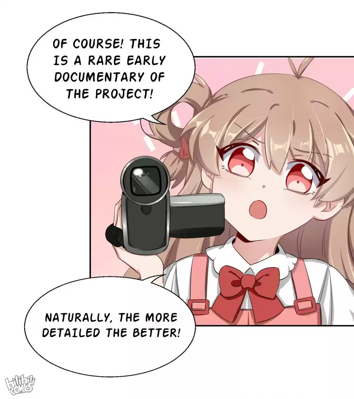 Working Overtime to Destroy the World! 11 Working Overtime to Film a Corporate Video!