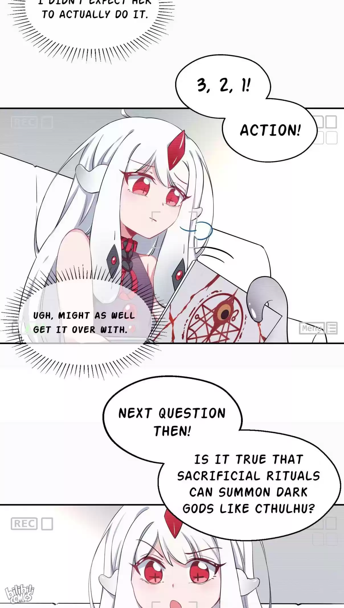 Working Overtime to Destroy the World! 11 Working Overtime to Film a Corporate Video!