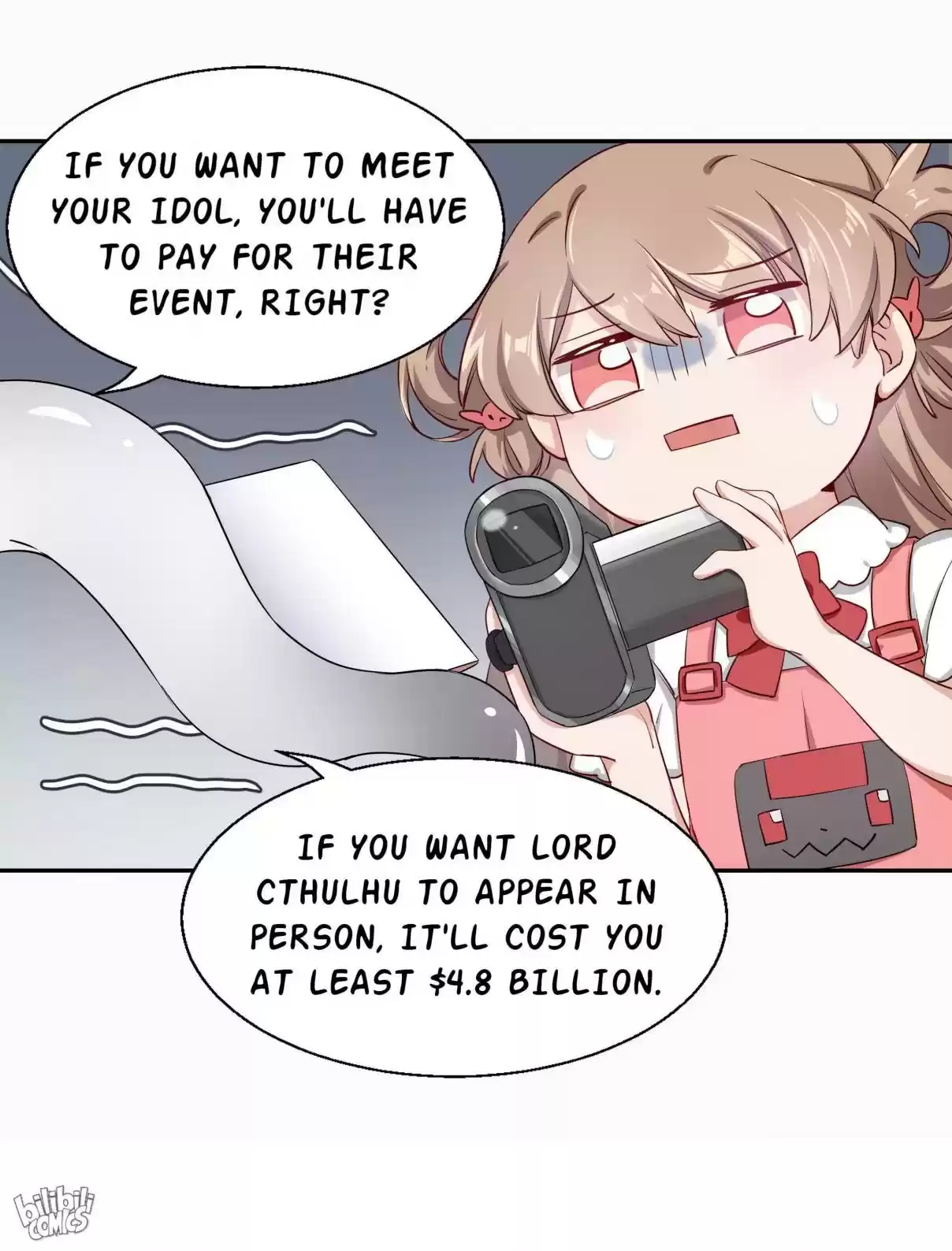 Working Overtime to Destroy the World! 11 Working Overtime to Film a Corporate Video!