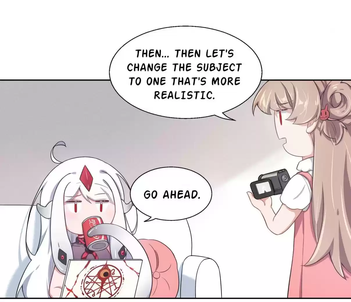 Working Overtime to Destroy the World! 11 Working Overtime to Film a Corporate Video!