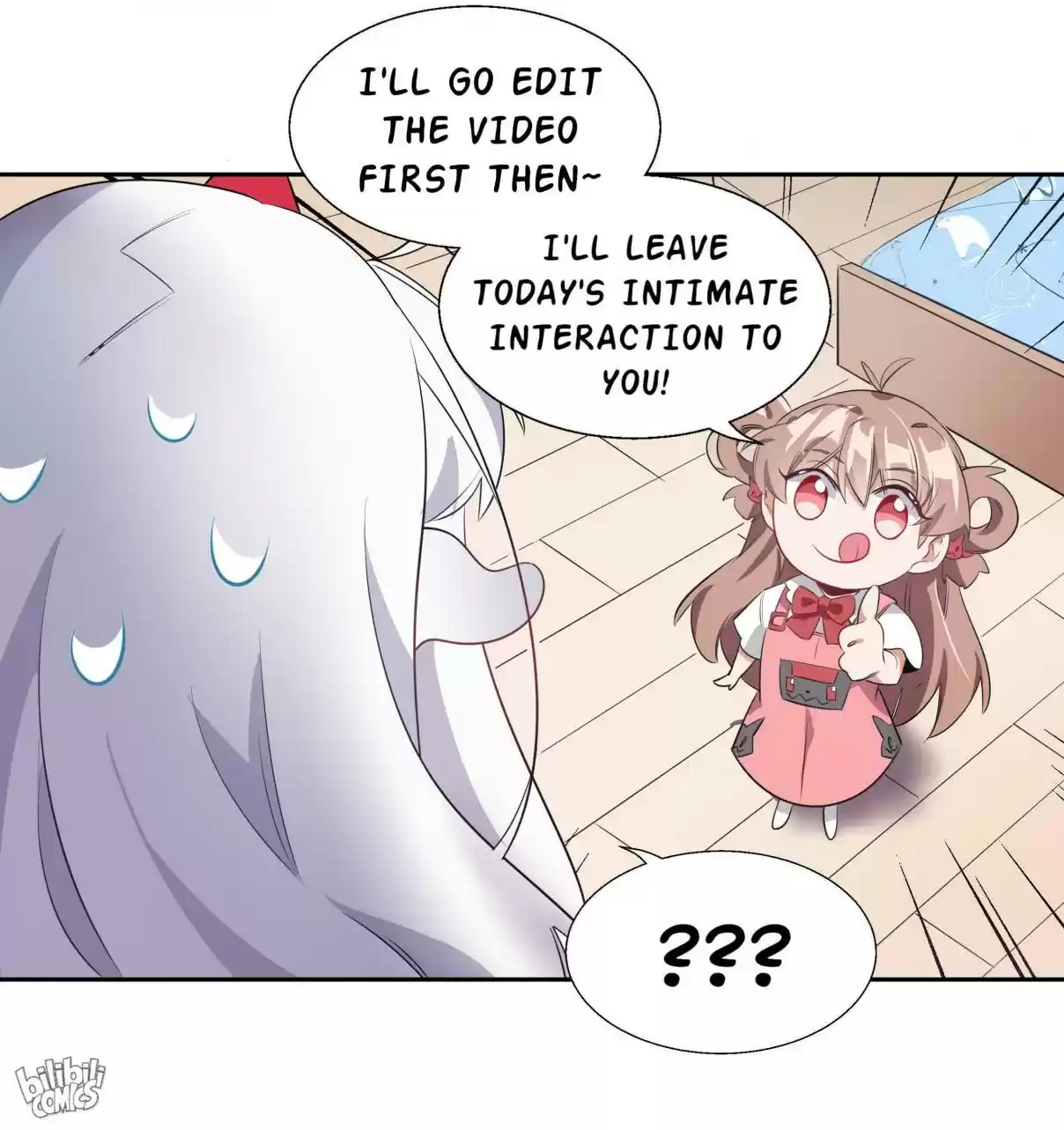 Working Overtime to Destroy the World! 11 Working Overtime to Film a Corporate Video!