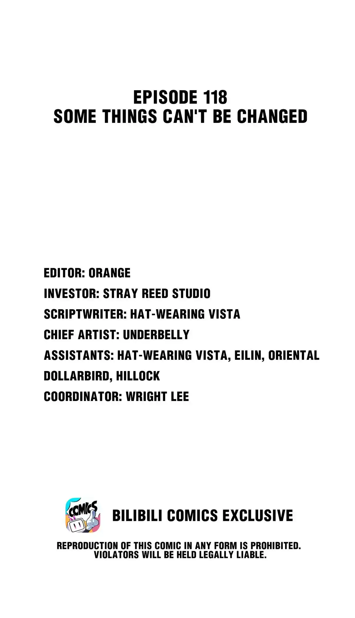 Working Overtime to Destroy the World! 118