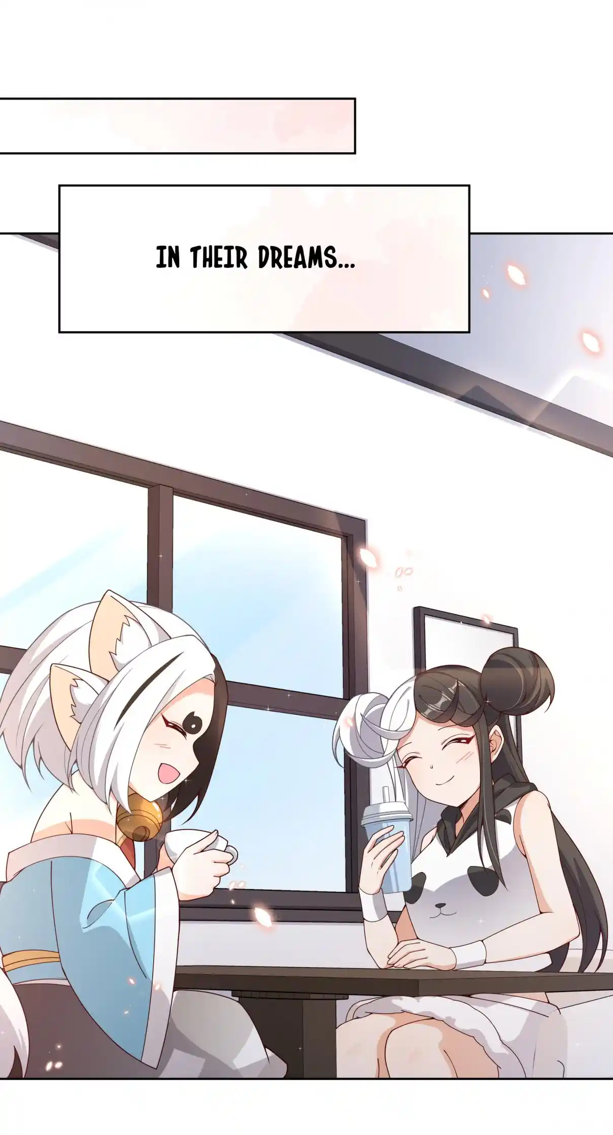 Working Overtime to Destroy the World! 118