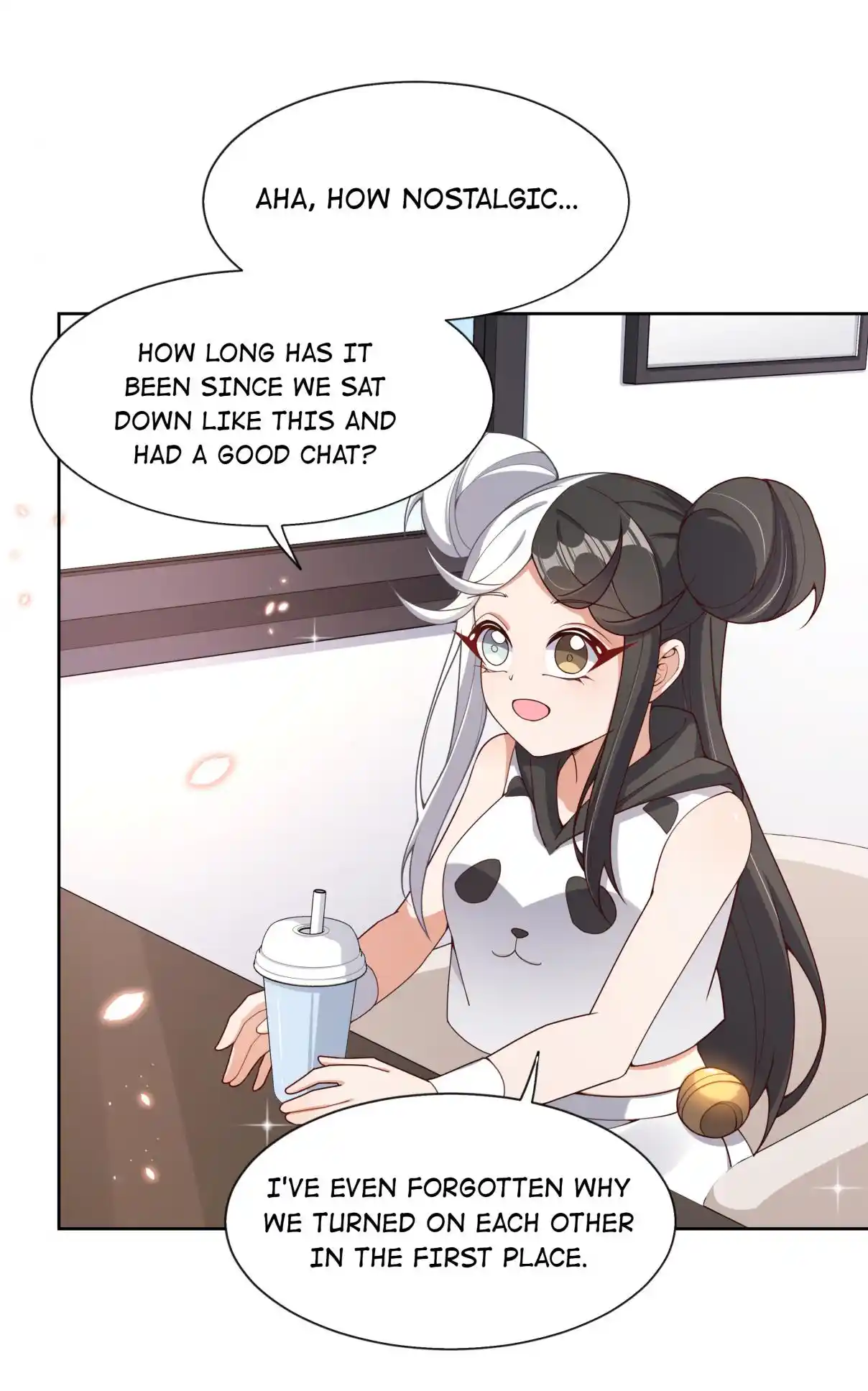 Working Overtime to Destroy the World! 118