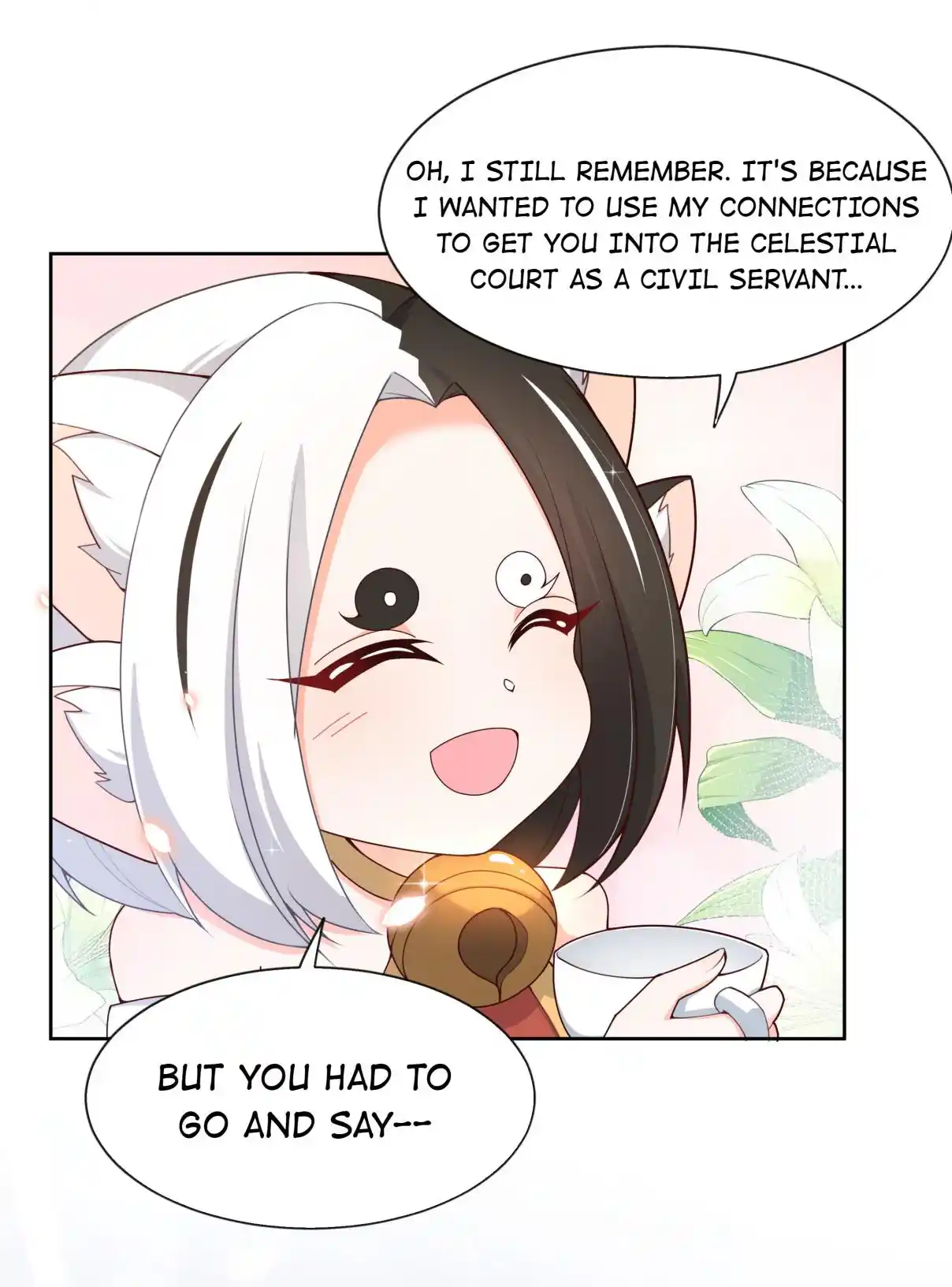 Working Overtime to Destroy the World! 118