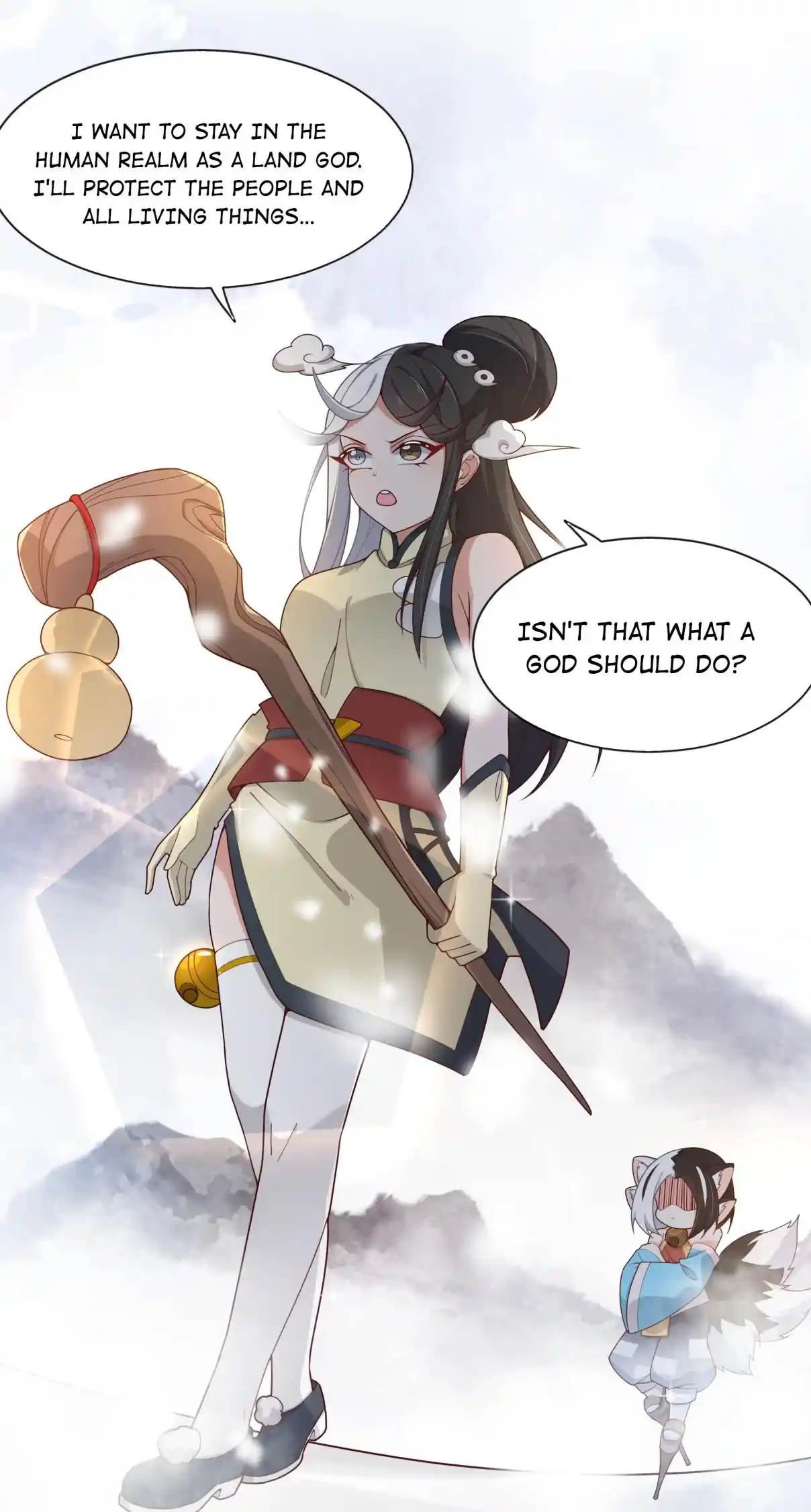 Working Overtime to Destroy the World! 118