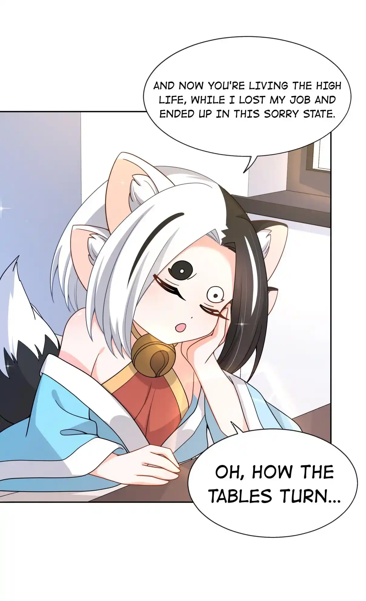 Working Overtime to Destroy the World! 118