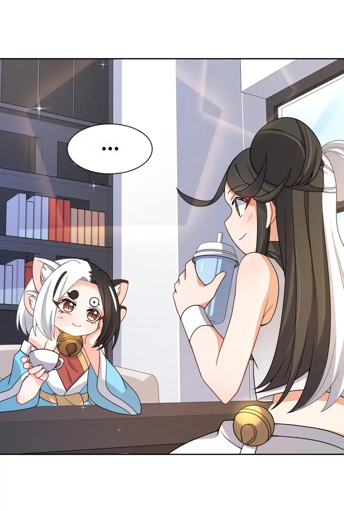 Working Overtime to Destroy the World! 118