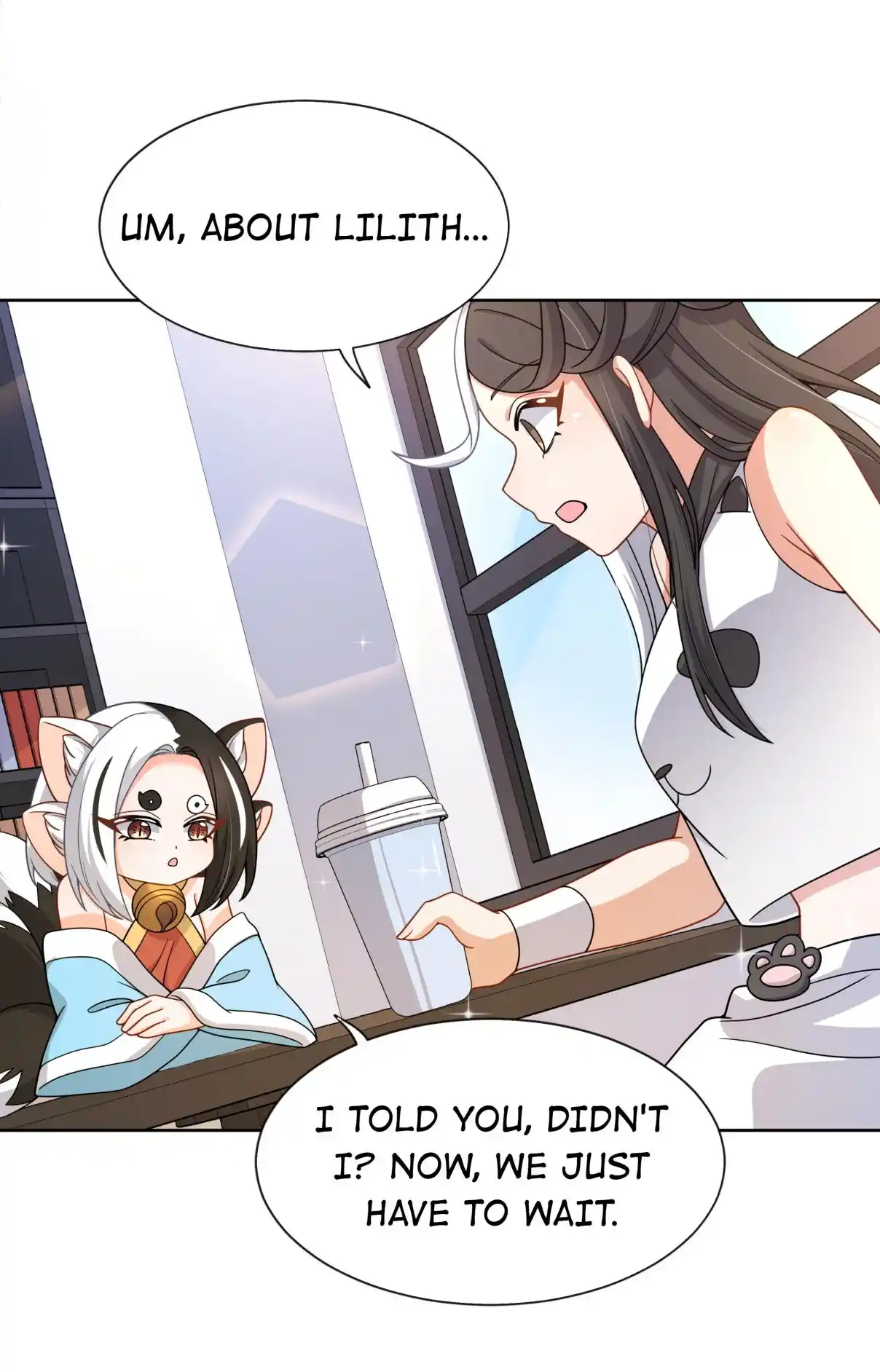 Working Overtime to Destroy the World! 118