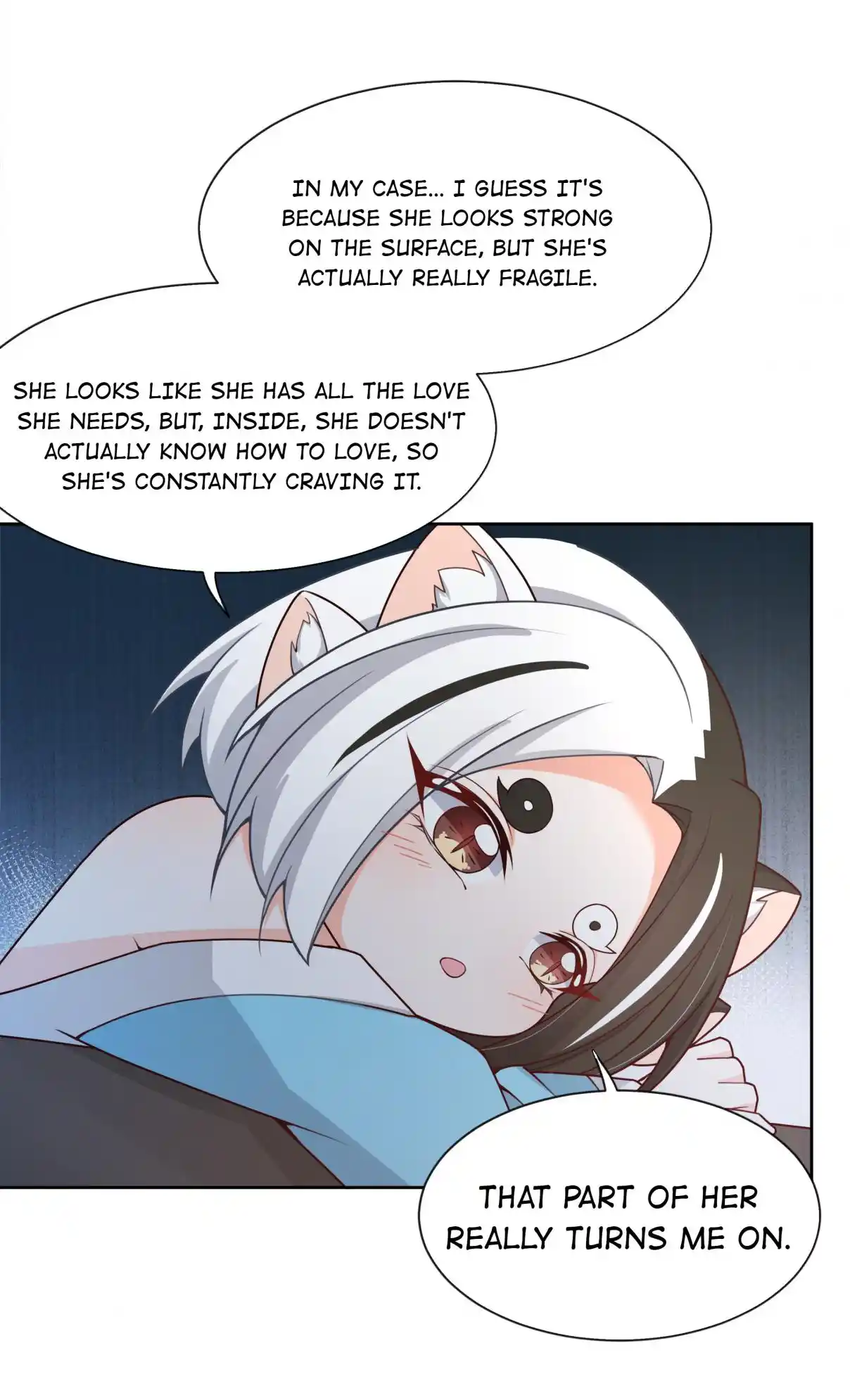 Working Overtime to Destroy the World! 118