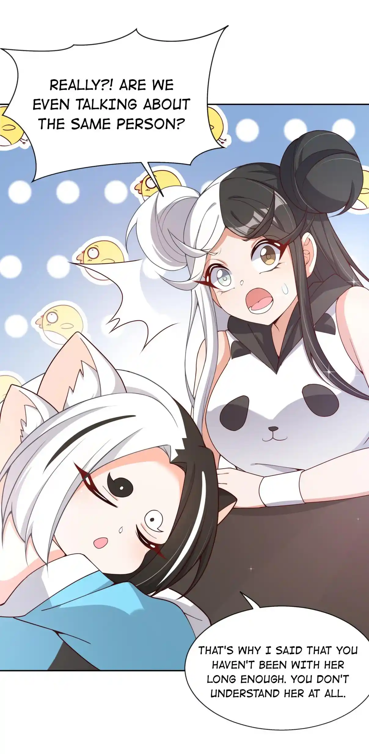 Working Overtime to Destroy the World! 118