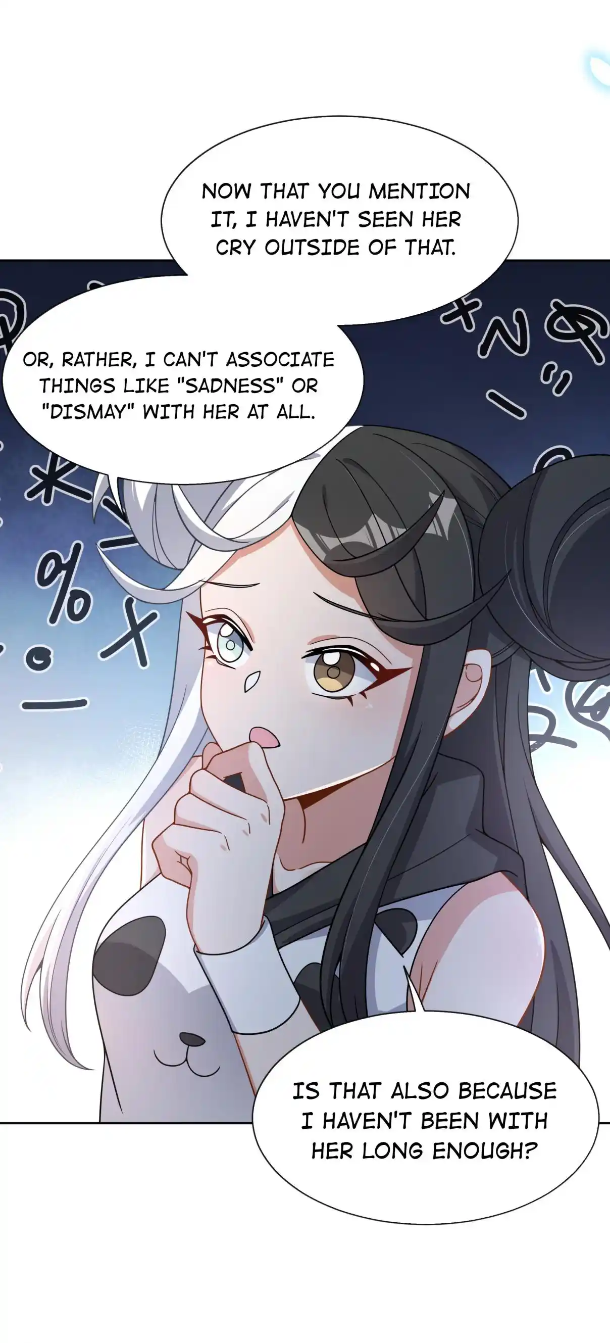 Working Overtime to Destroy the World! 118