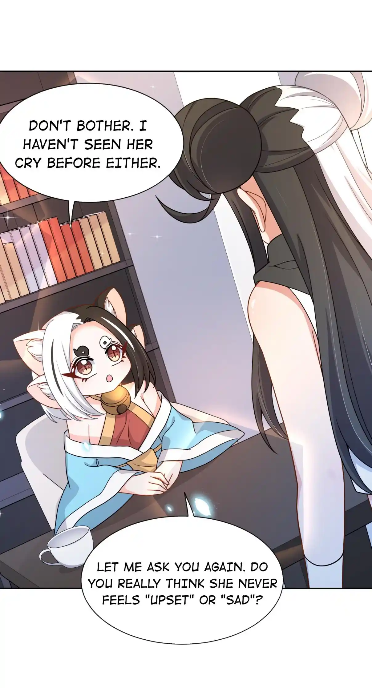 Working Overtime to Destroy the World! 118