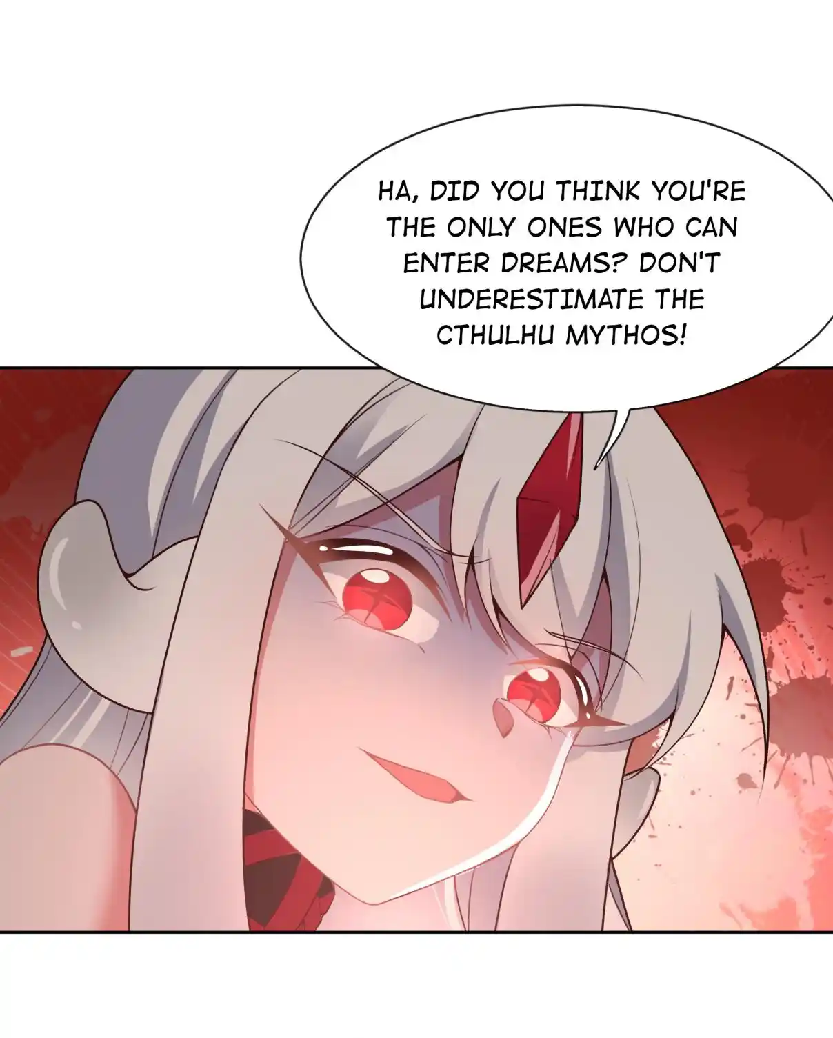 Working Overtime to Destroy the World! 118