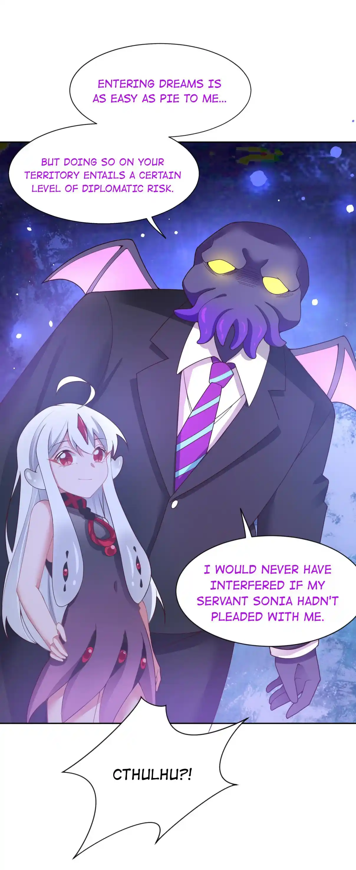 Working Overtime to Destroy the World! 118