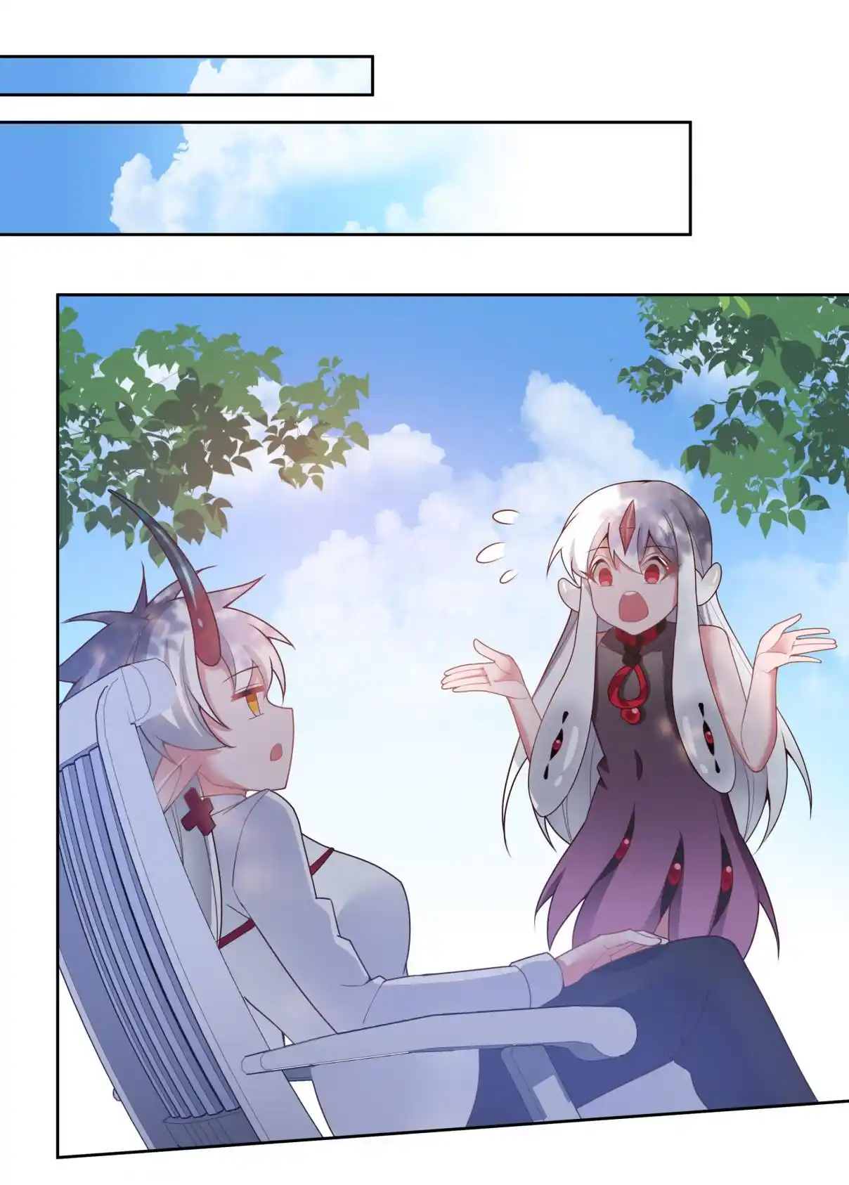 Working Overtime to Destroy the World! 118