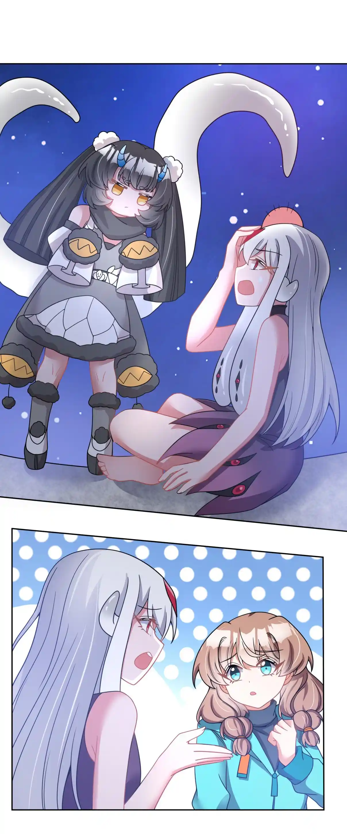 Working Overtime to Destroy the World! 118