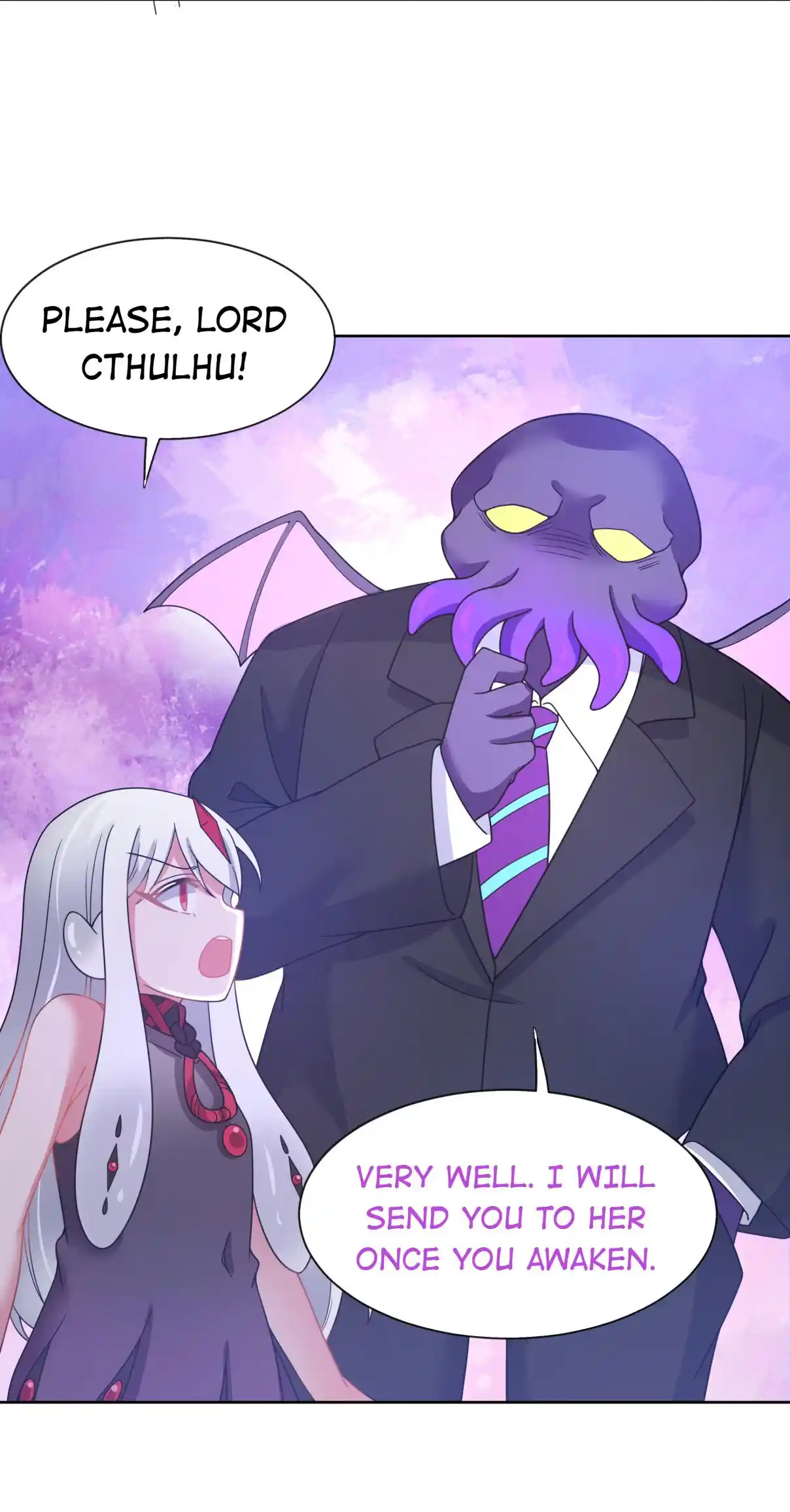 Working Overtime to Destroy the World! 118