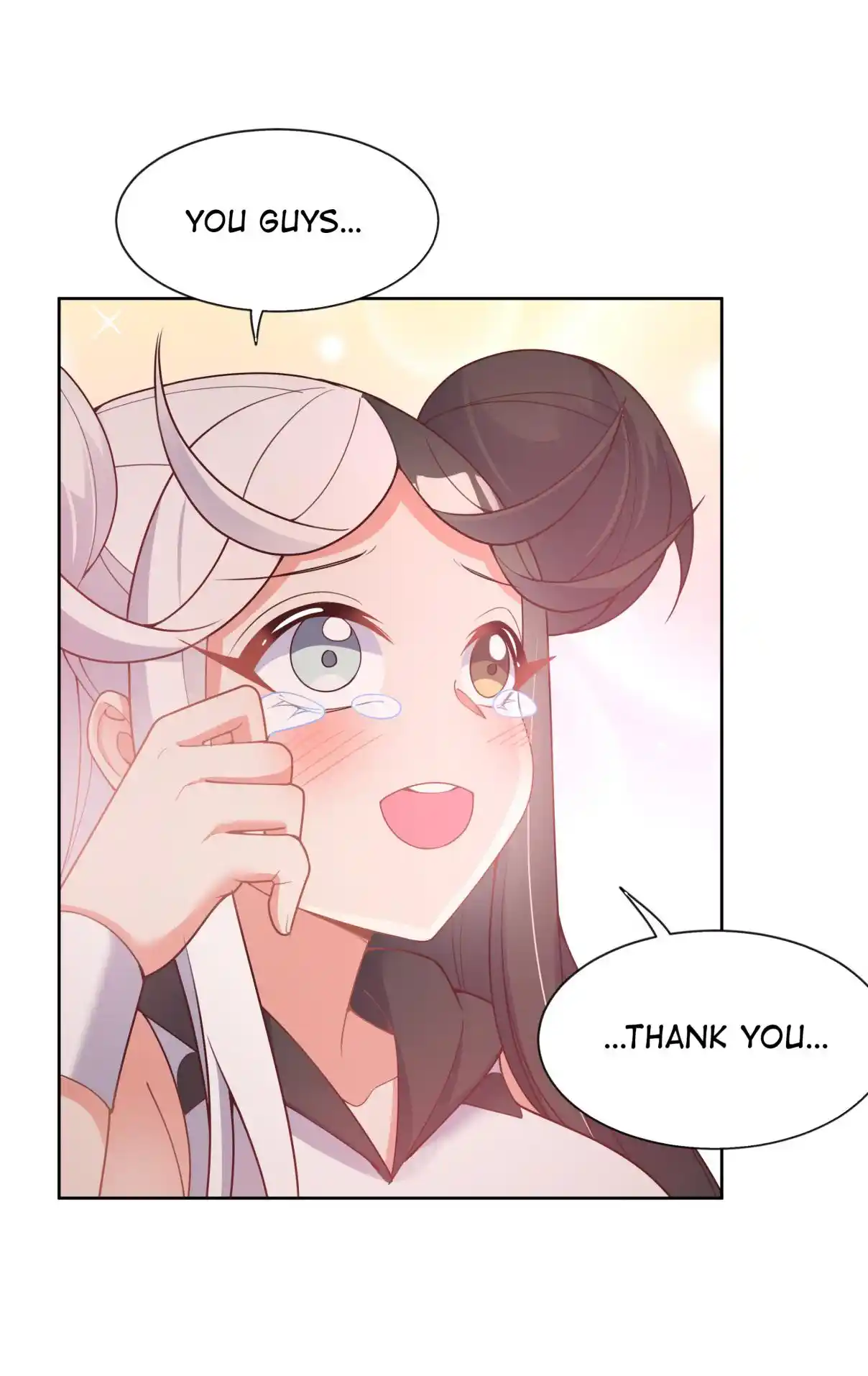 Working Overtime to Destroy the World! 118