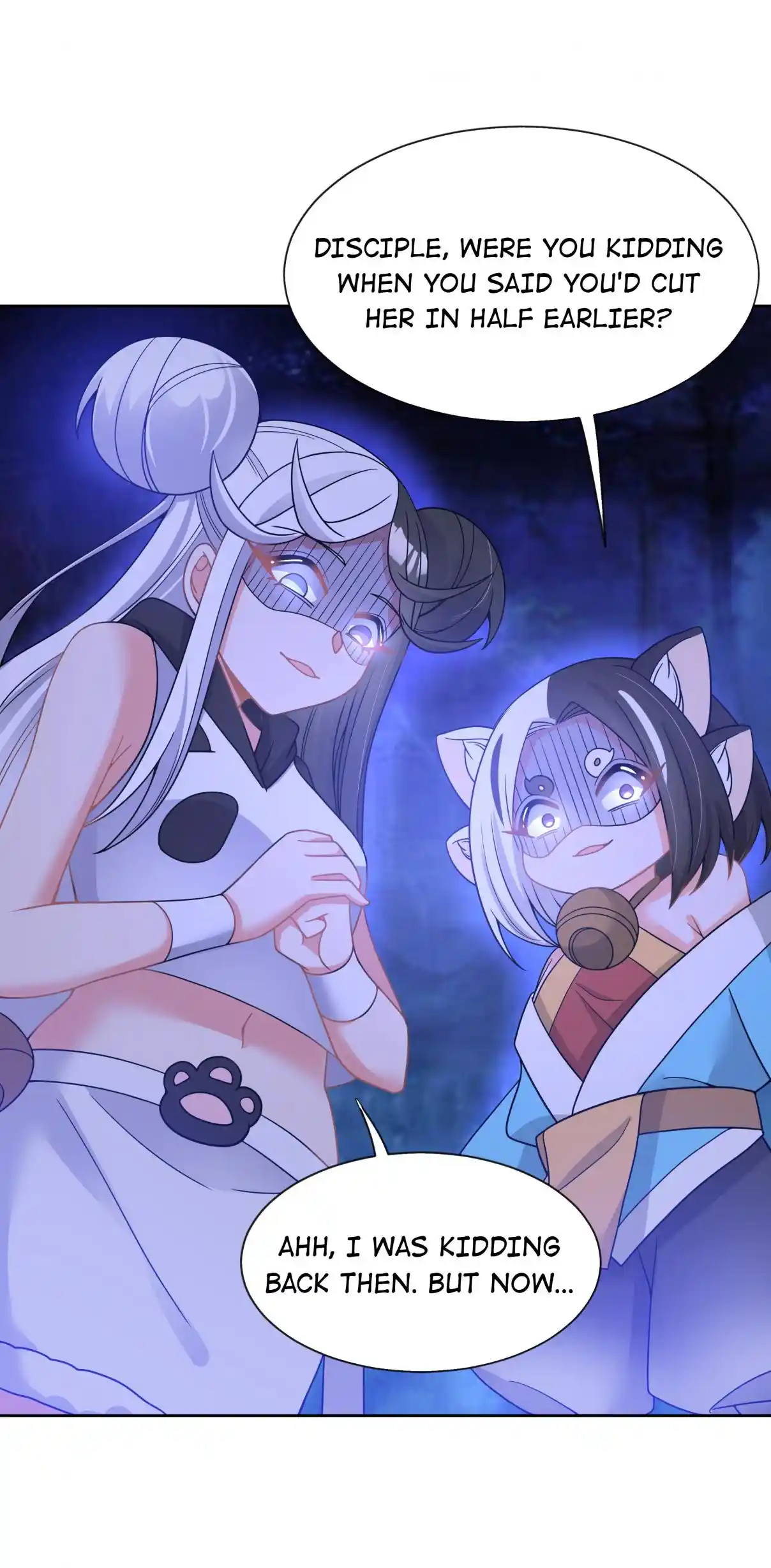 Working Overtime to Destroy the World! 118