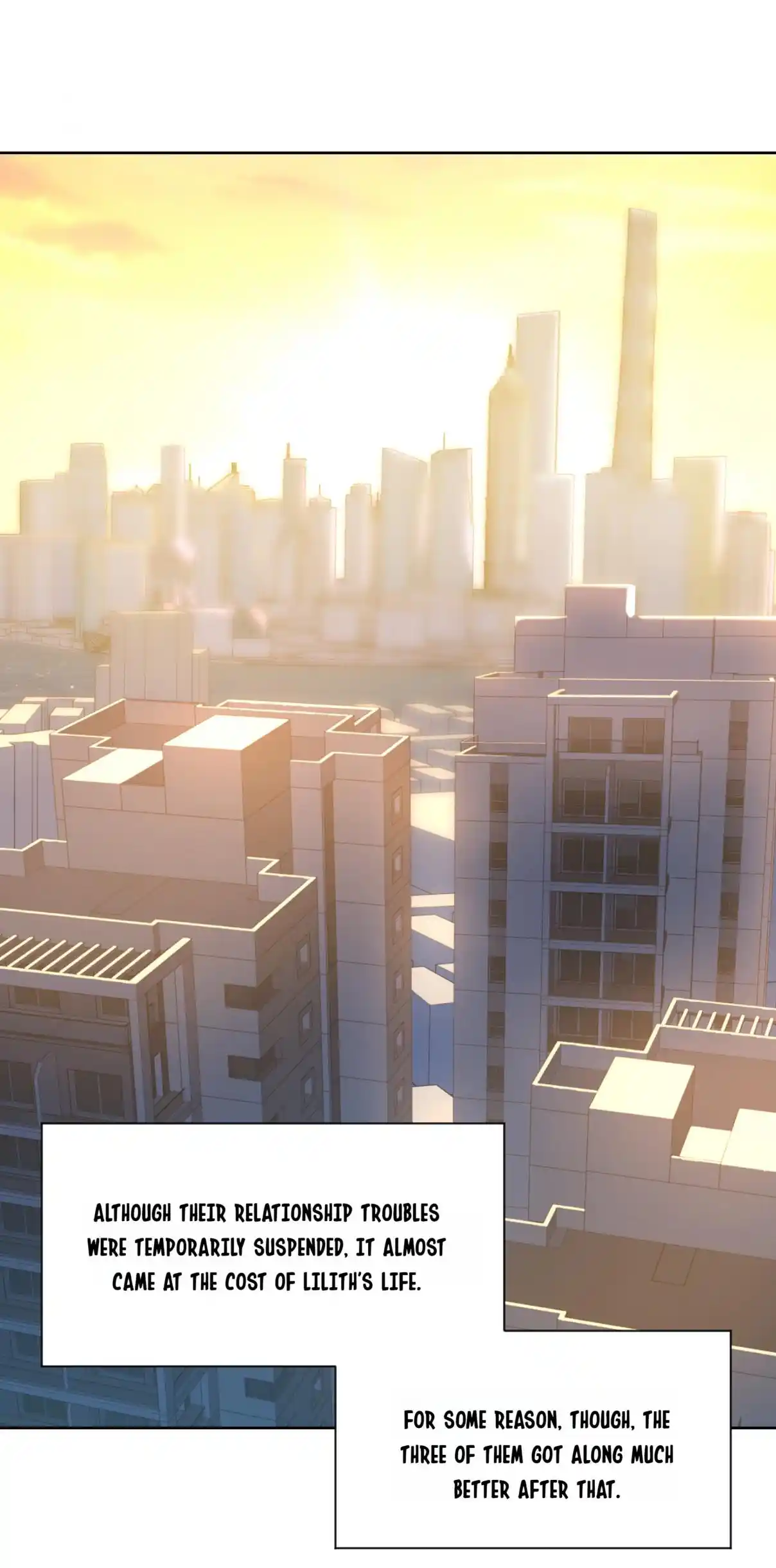 Working Overtime to Destroy the World! 118