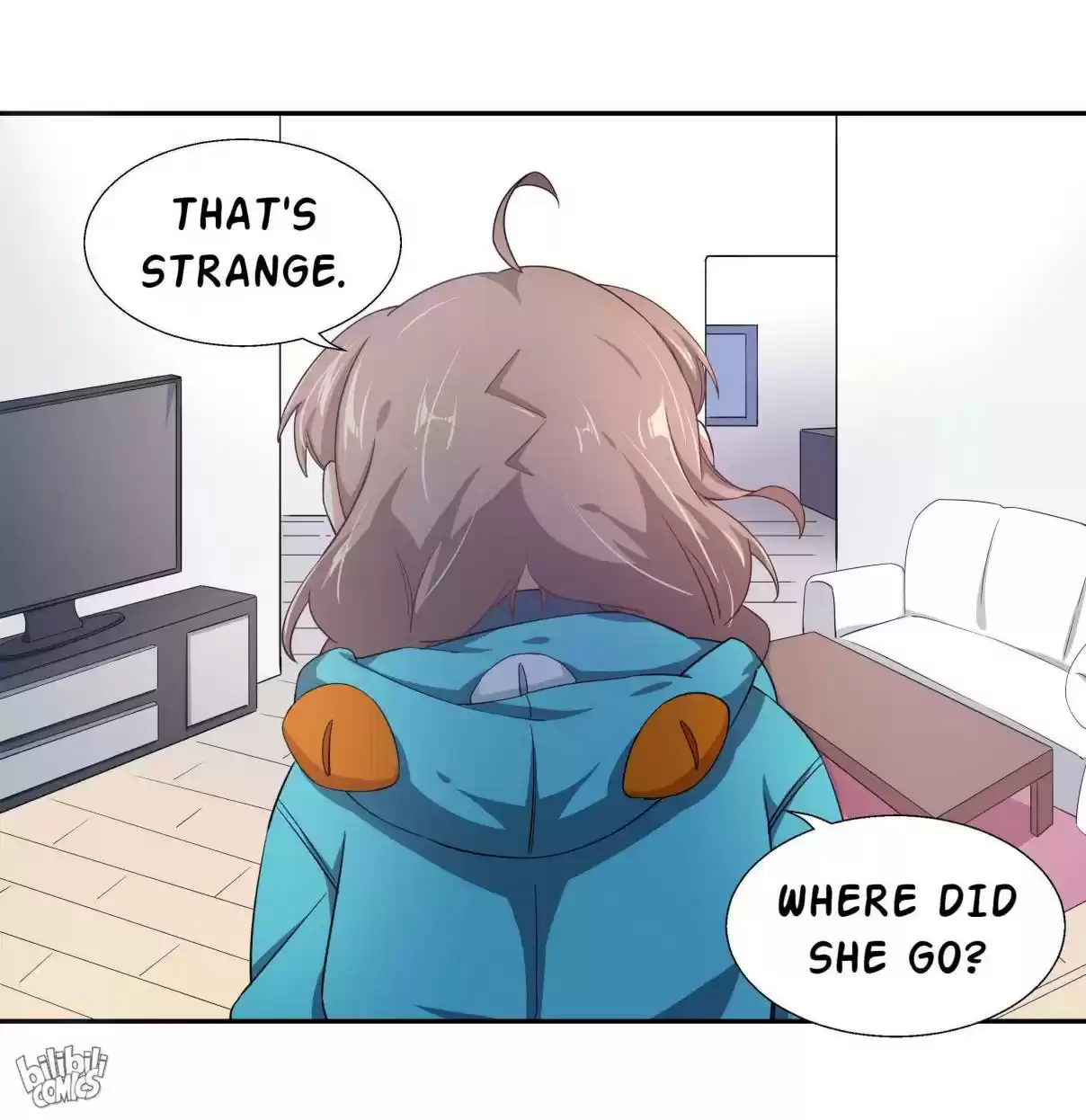 Working Overtime to Destroy the World! 12