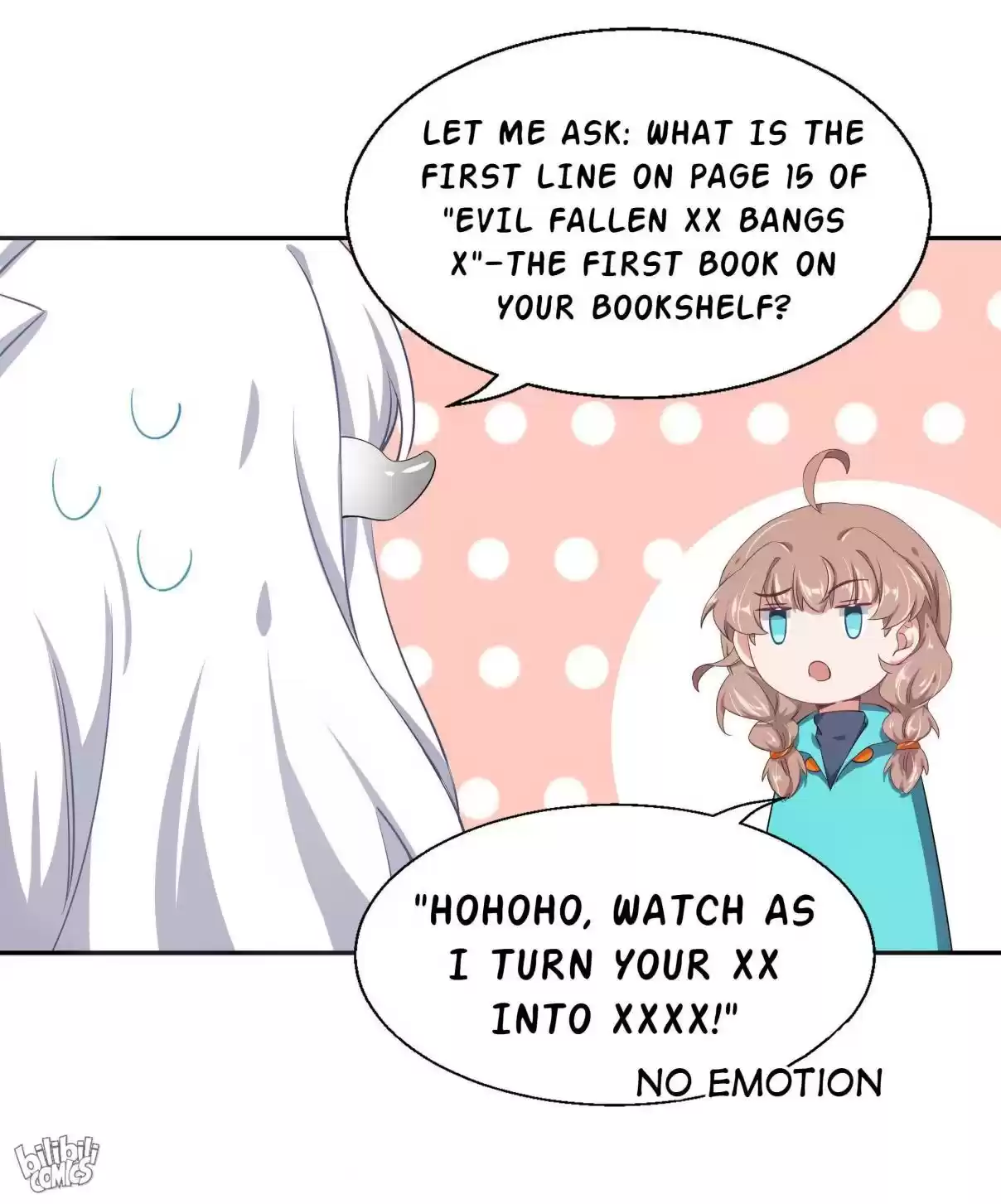 Working Overtime to Destroy the World! 12