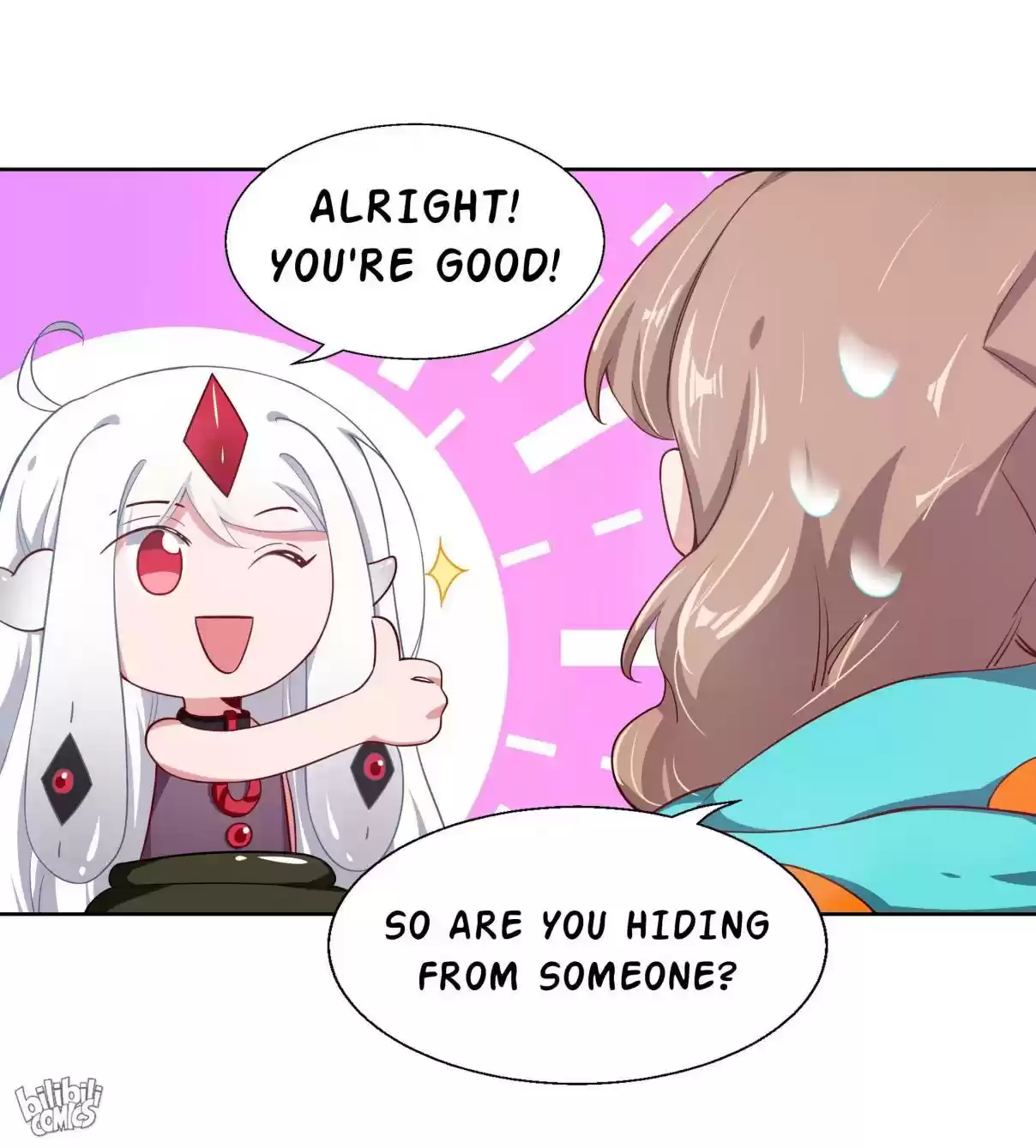 Working Overtime to Destroy the World! 12