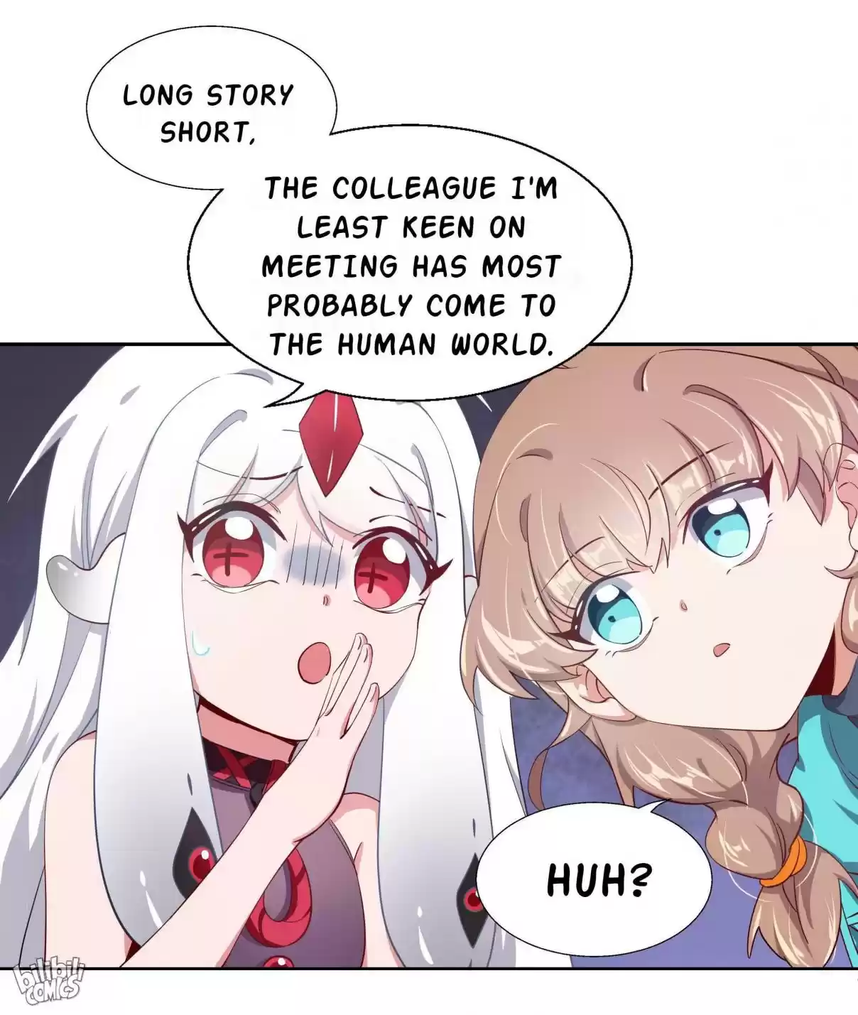 Working Overtime to Destroy the World! 12