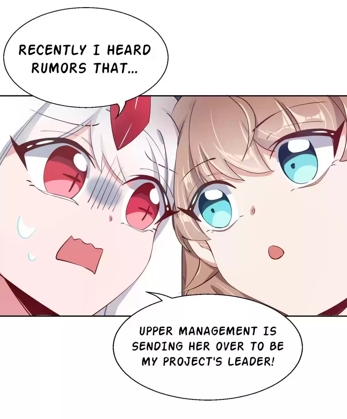 Working Overtime to Destroy the World! 12