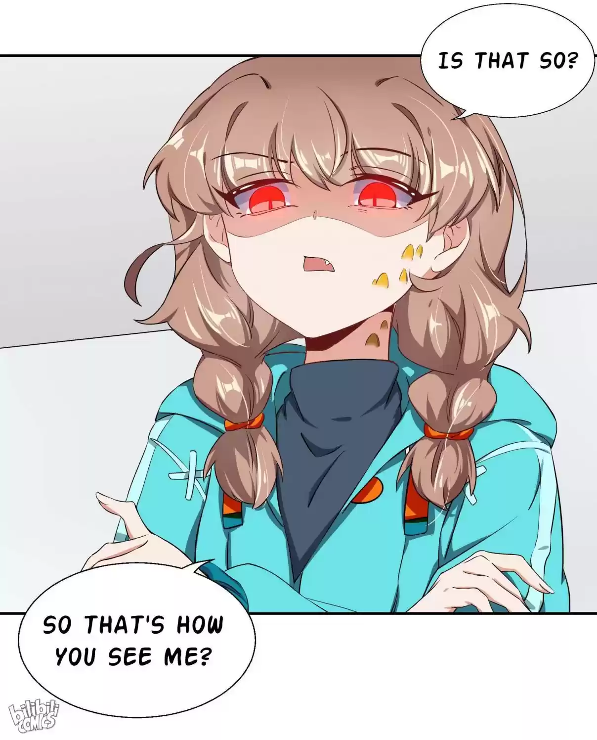 Working Overtime to Destroy the World! 12