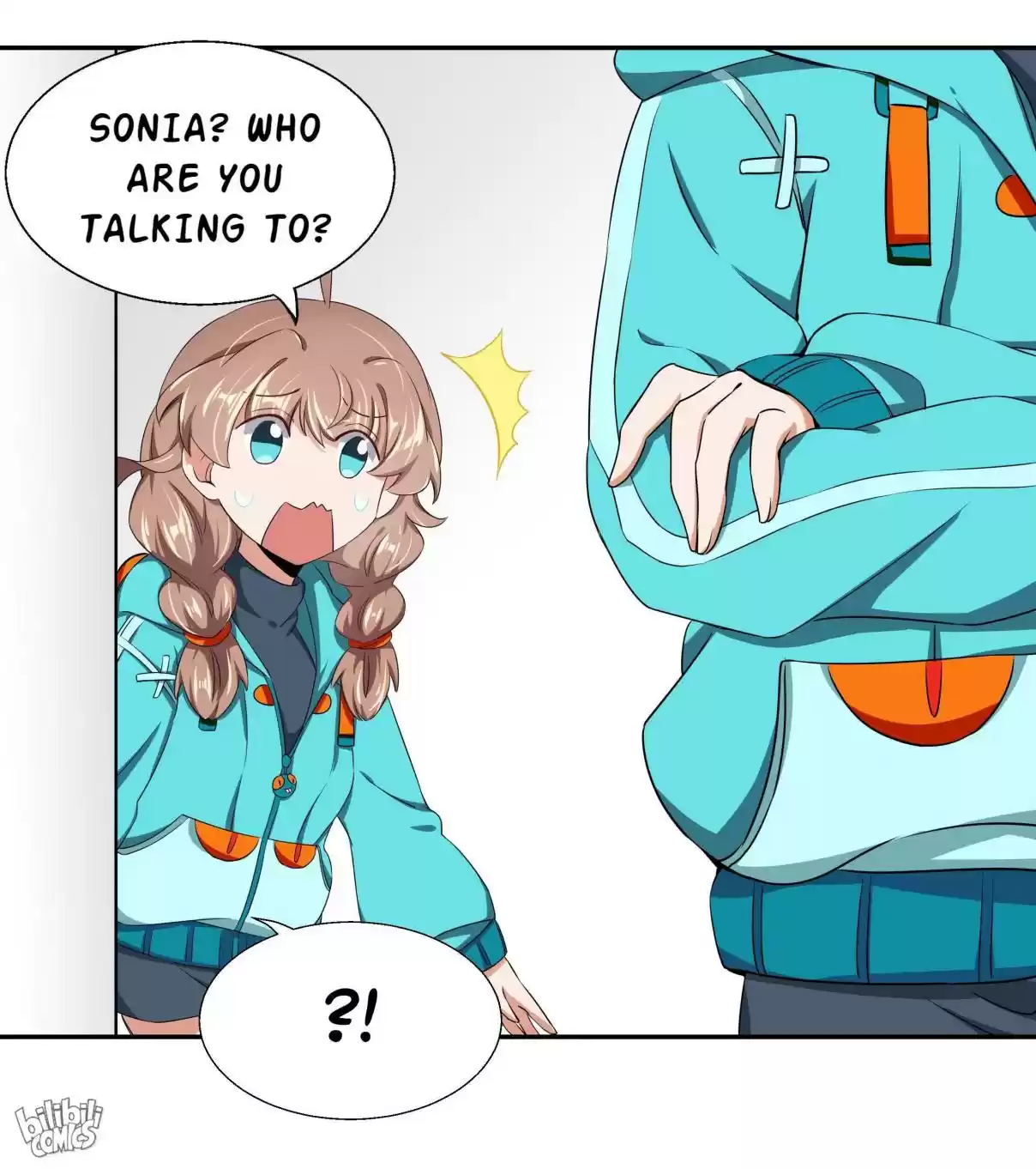 Working Overtime to Destroy the World! 12