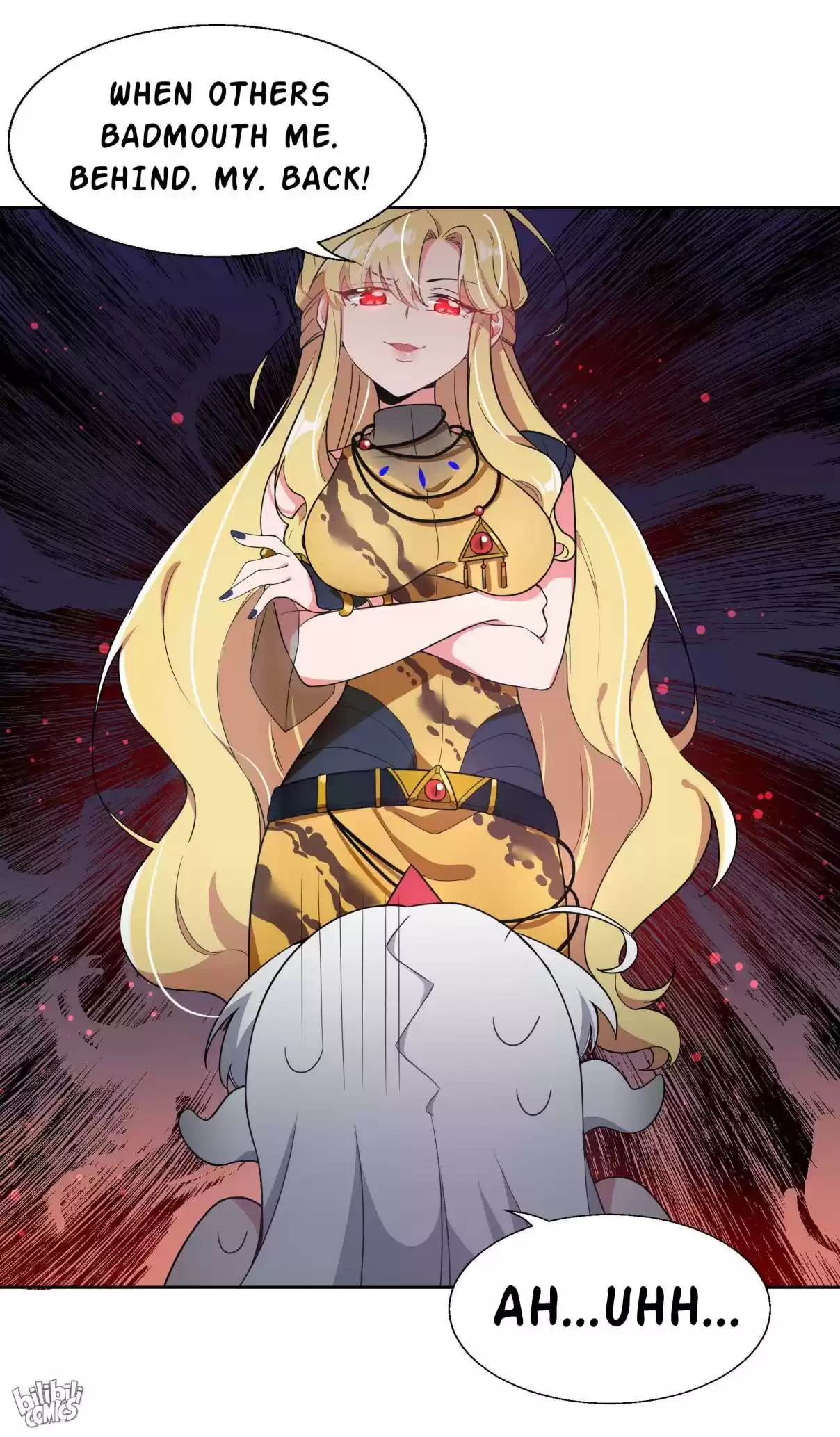 Working Overtime to Destroy the World! 12