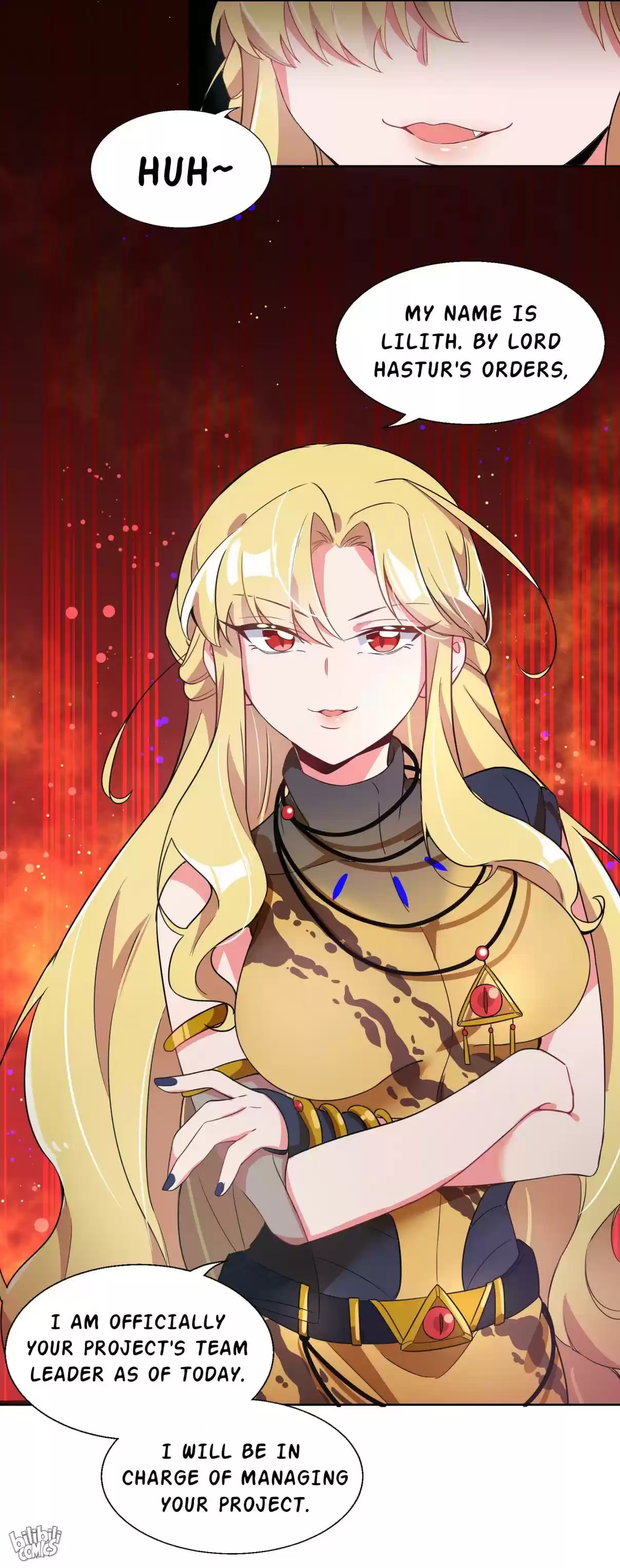 Working Overtime to Destroy the World! 12