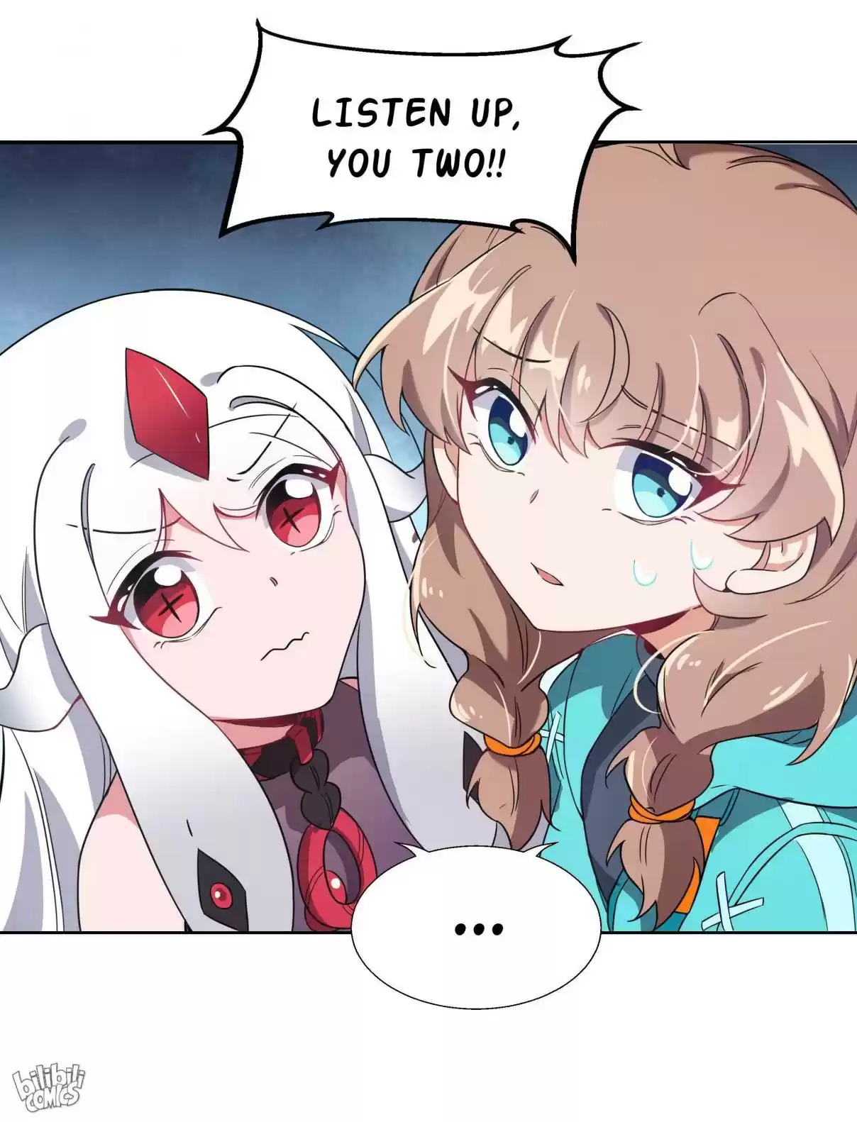 Working Overtime to Destroy the World! 12