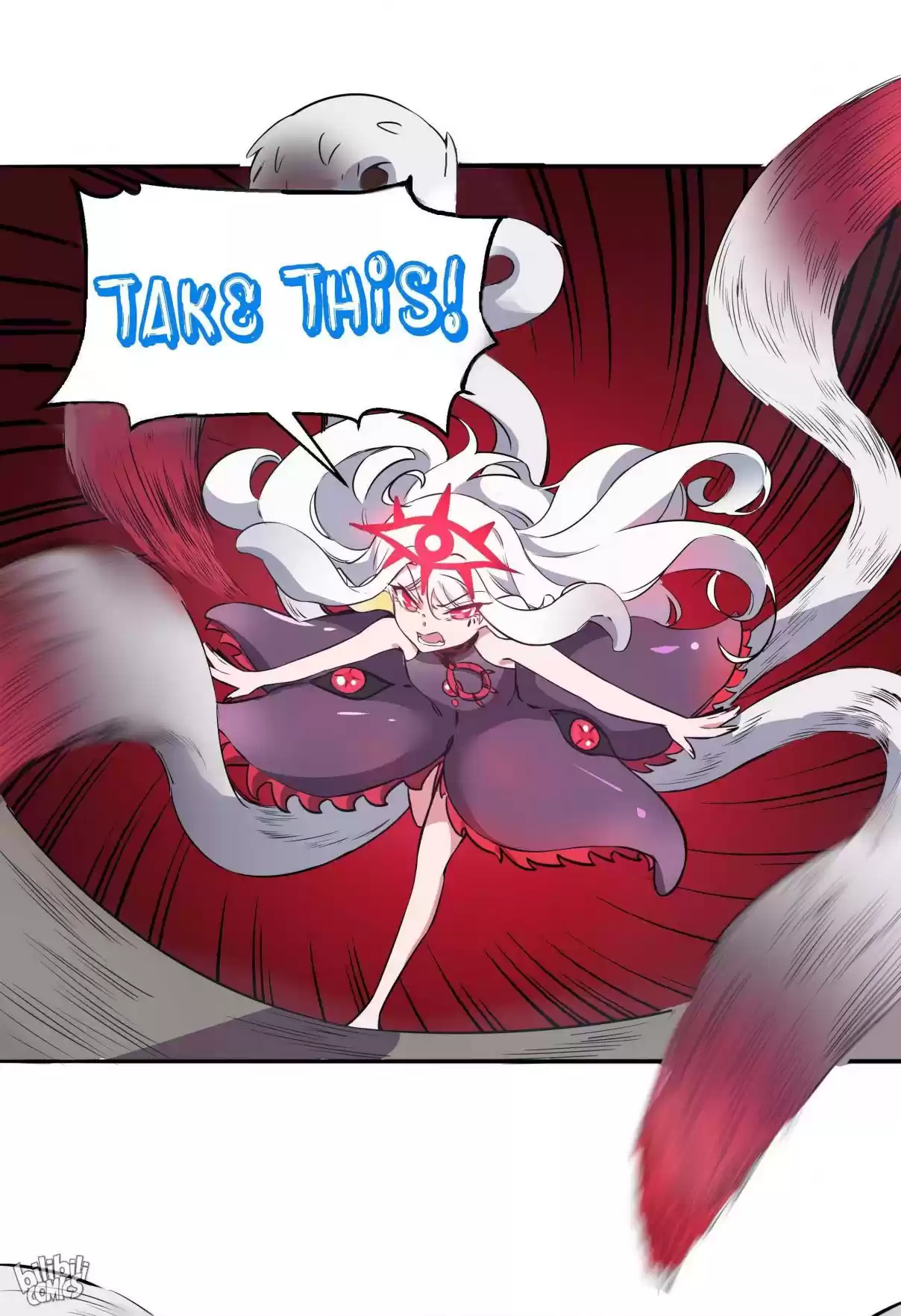 Working Overtime to Destroy the World! 12