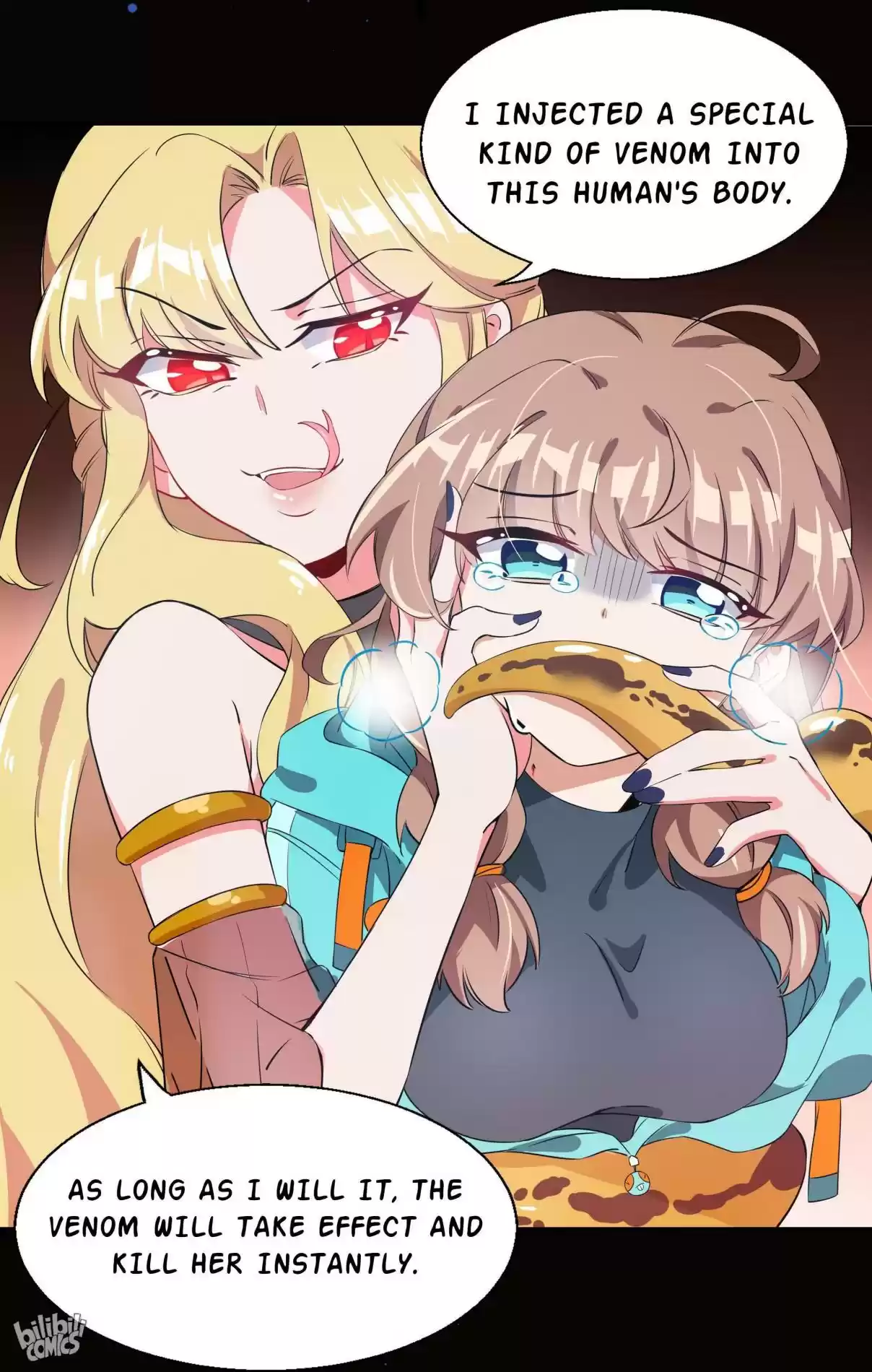 Working Overtime to Destroy the World! 12