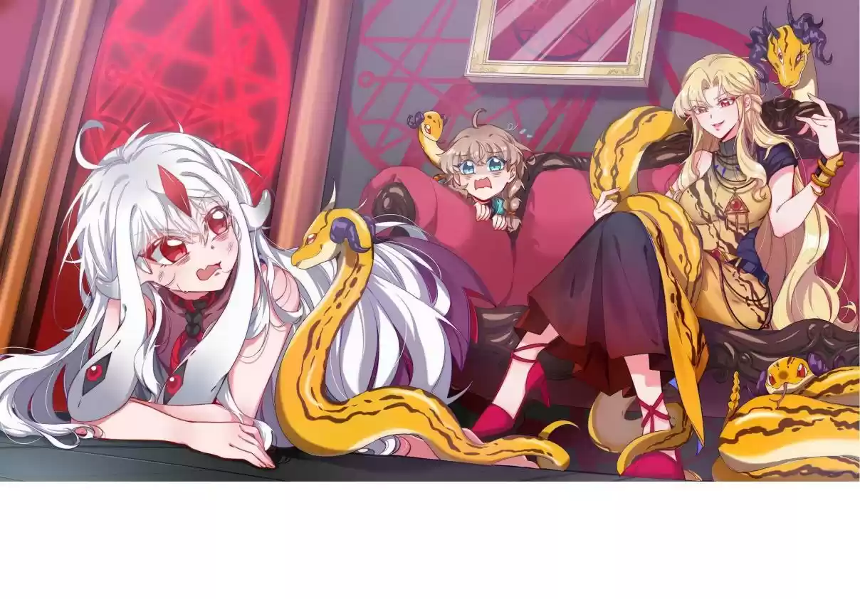 Working Overtime to Destroy the World! 13