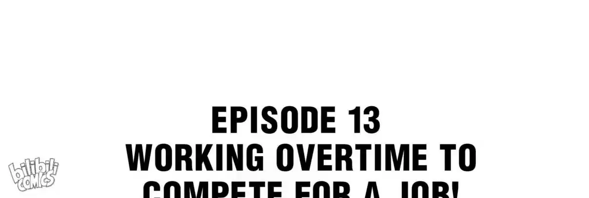 Working Overtime to Destroy the World! 13