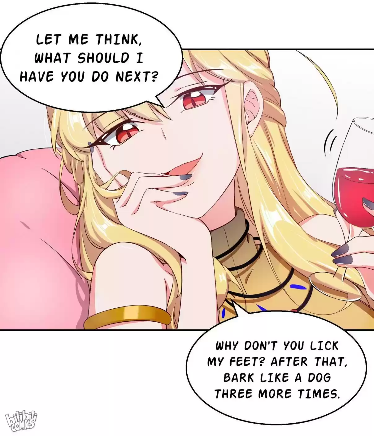 Working Overtime to Destroy the World! 13