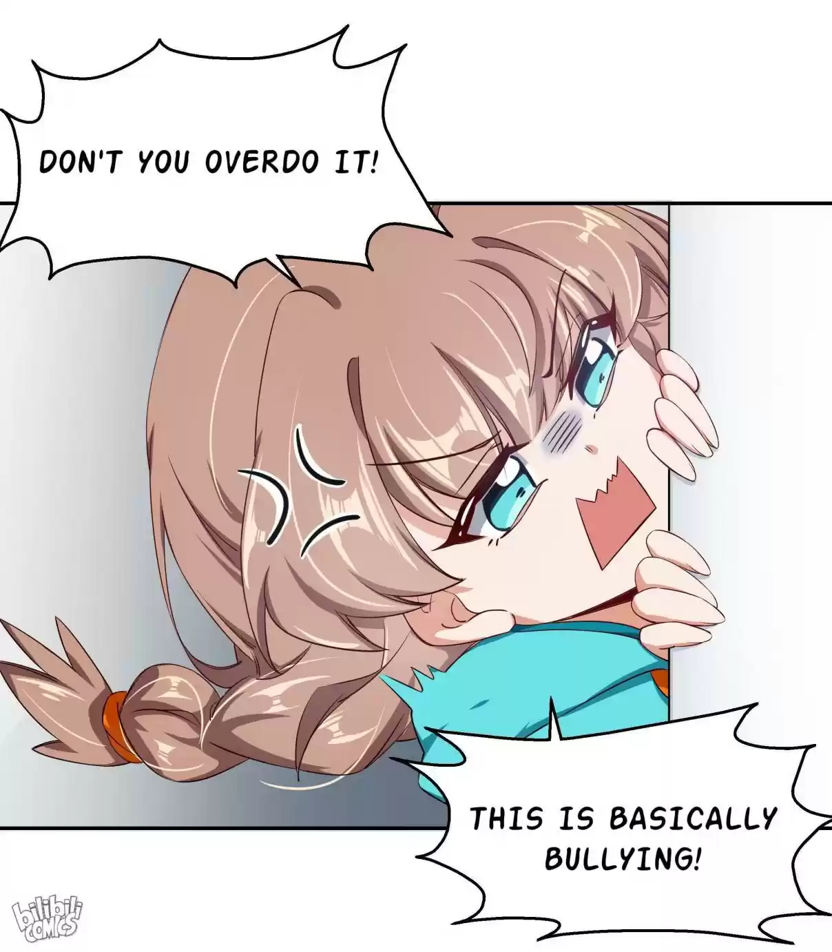 Working Overtime to Destroy the World! 13