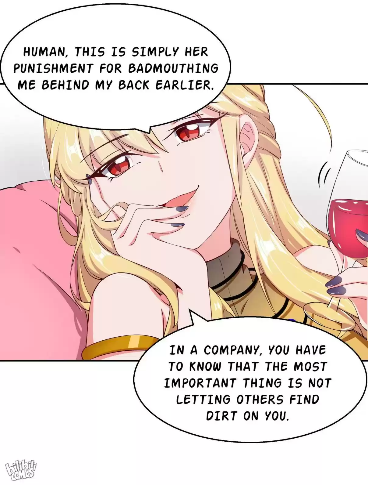 Working Overtime to Destroy the World! 13