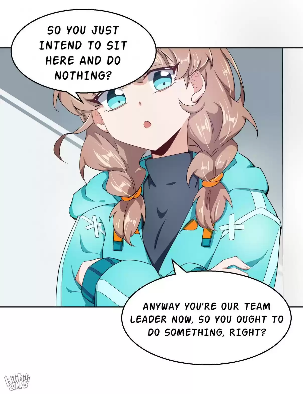 Working Overtime to Destroy the World! 13