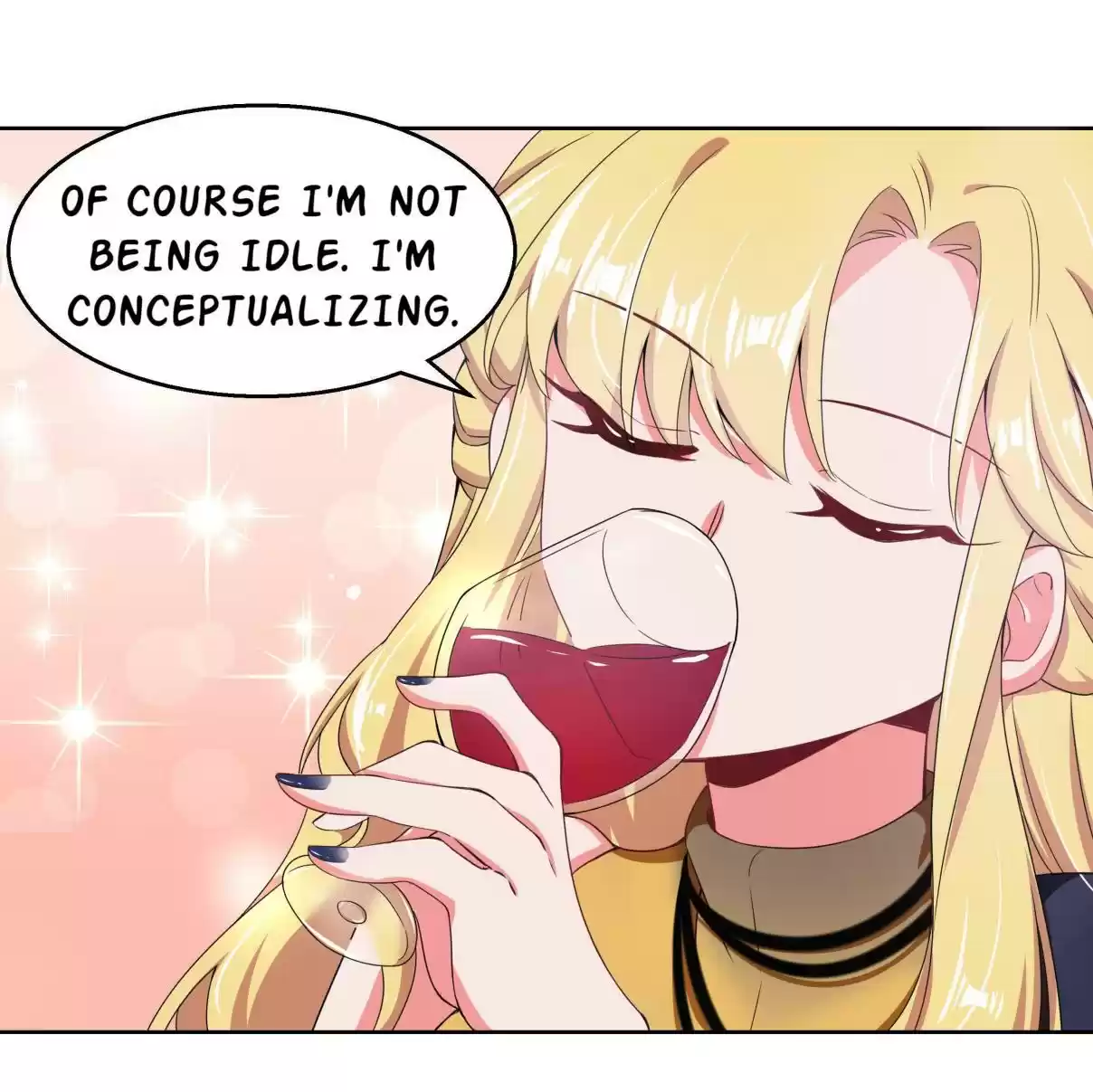 Working Overtime to Destroy the World! 13