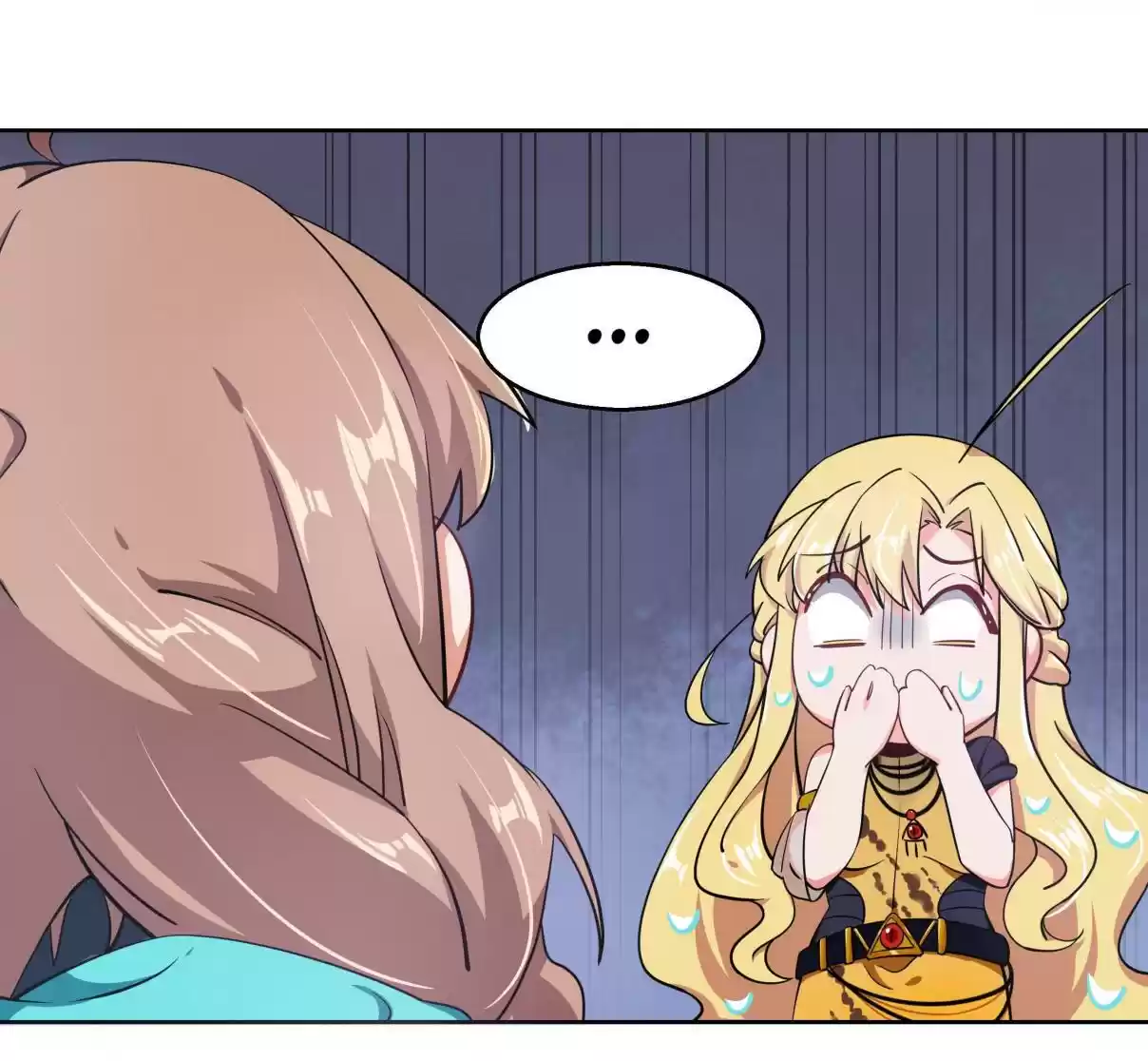 Working Overtime to Destroy the World! 13