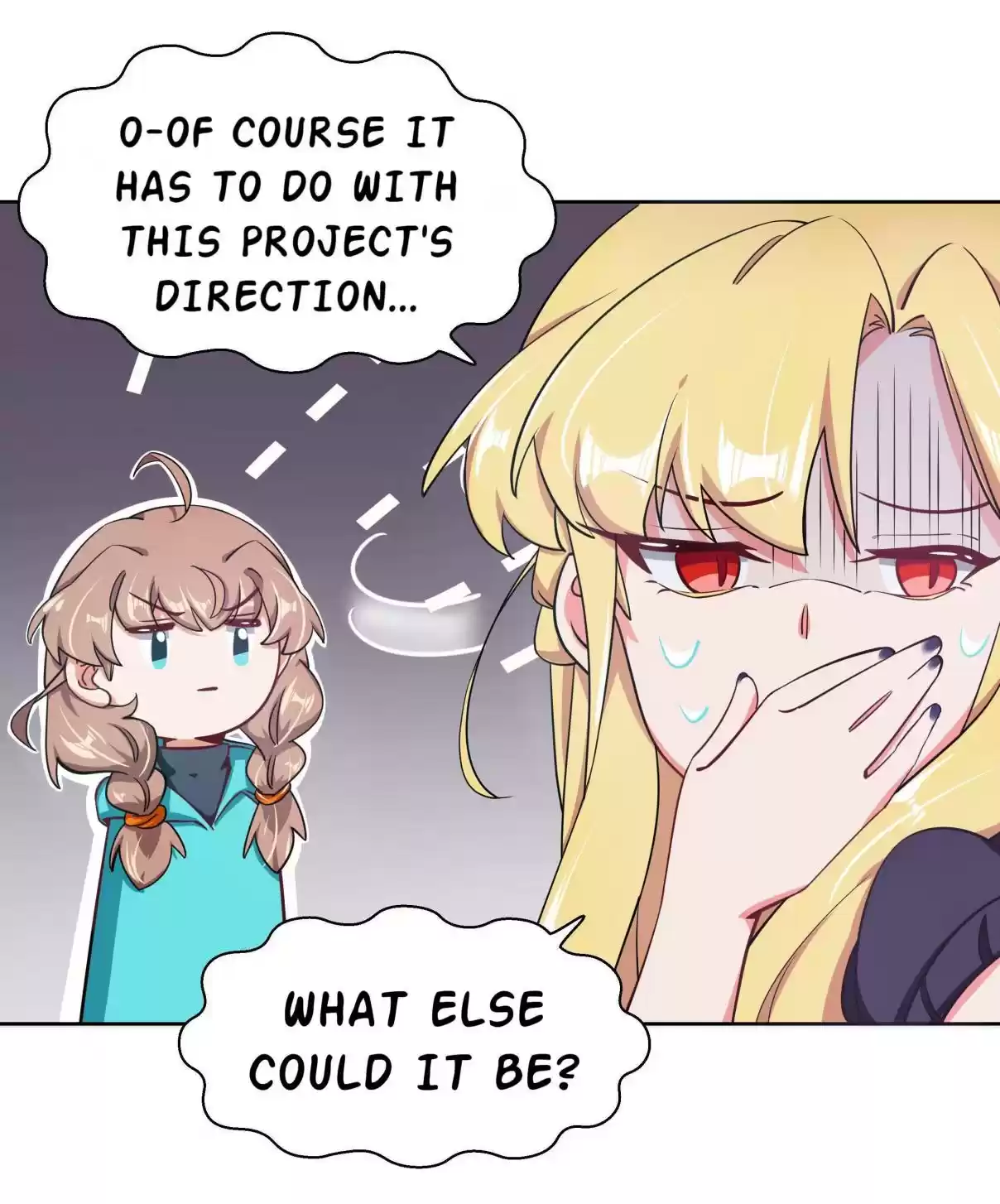 Working Overtime to Destroy the World! 13