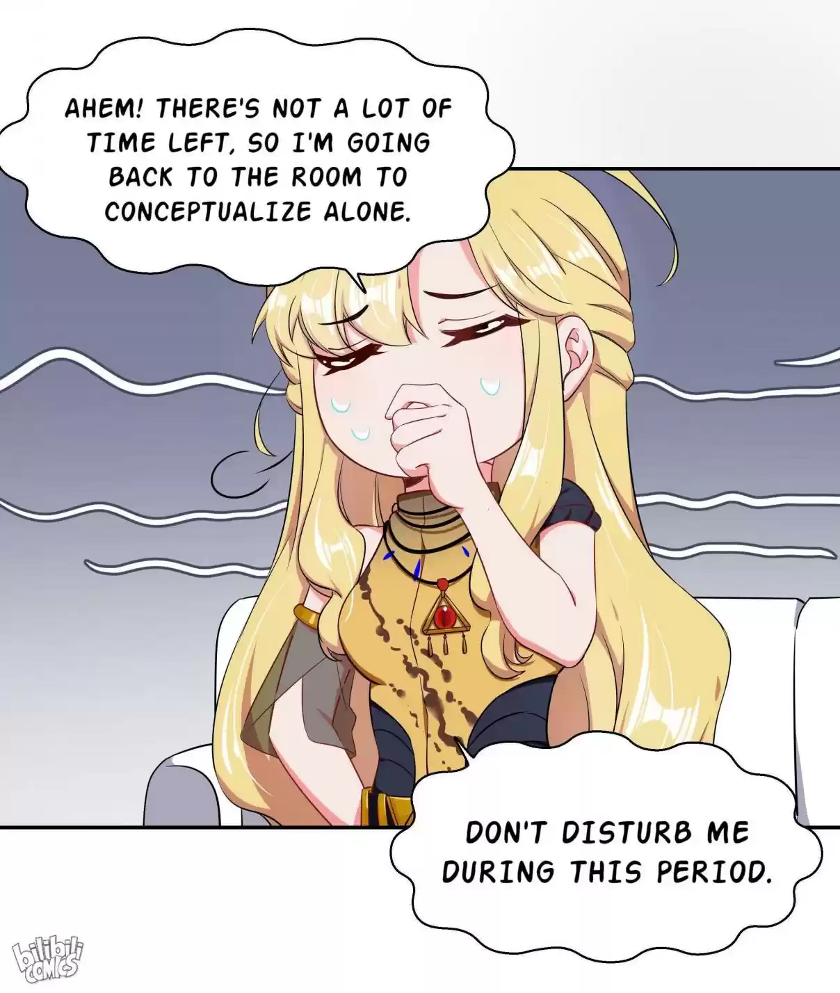 Working Overtime to Destroy the World! 13