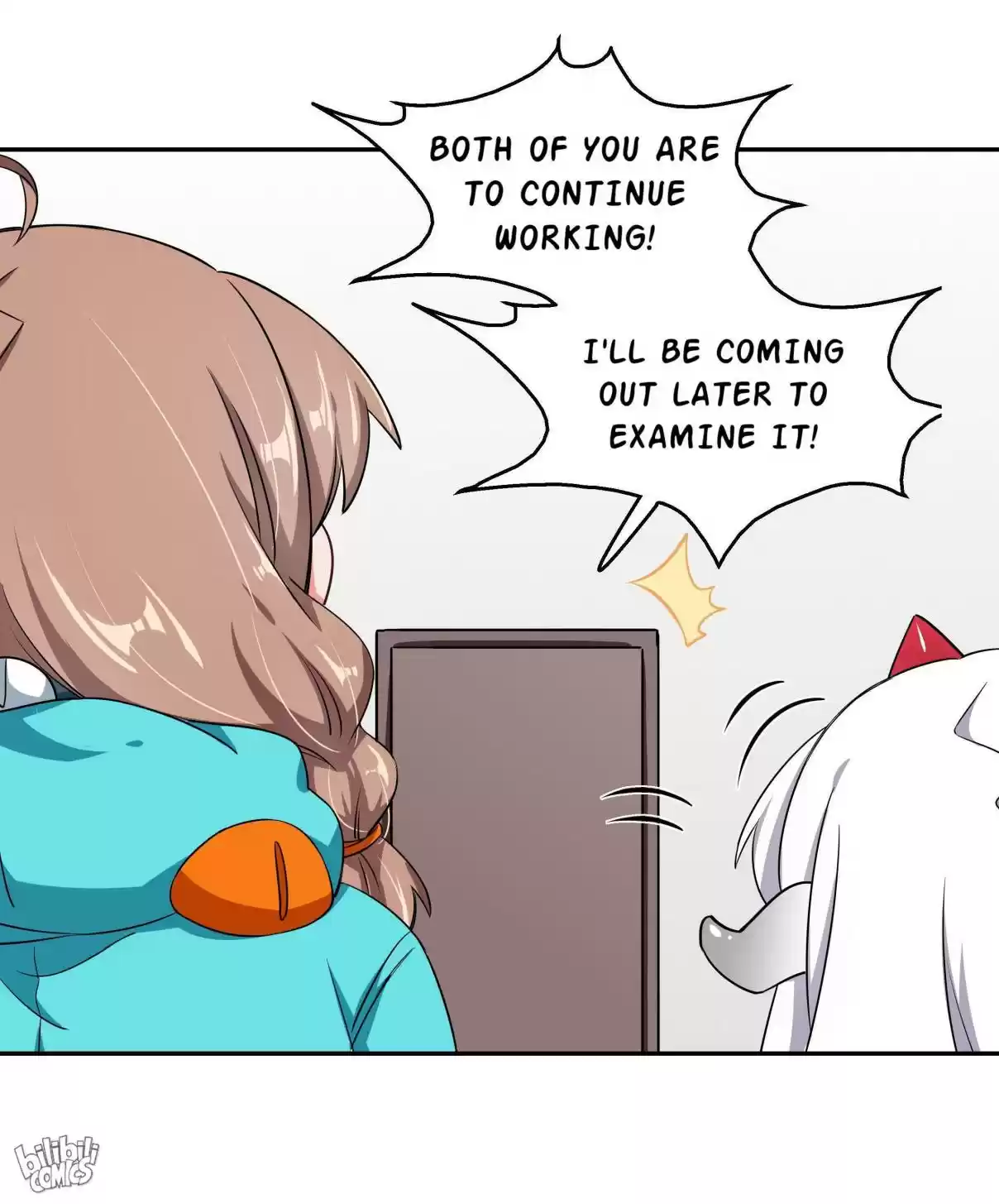 Working Overtime to Destroy the World! 13