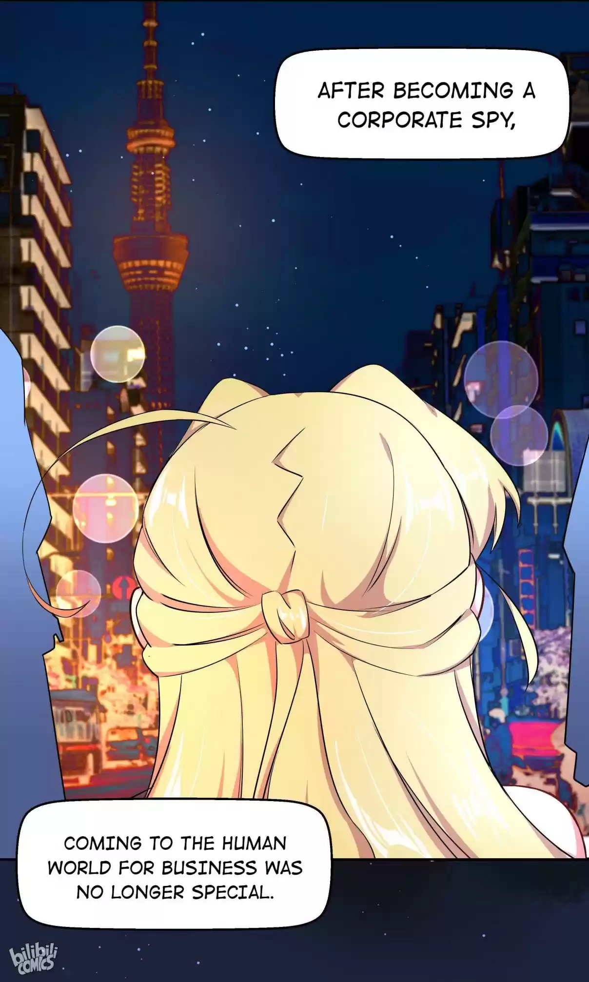 Working Overtime to Destroy the World! 13